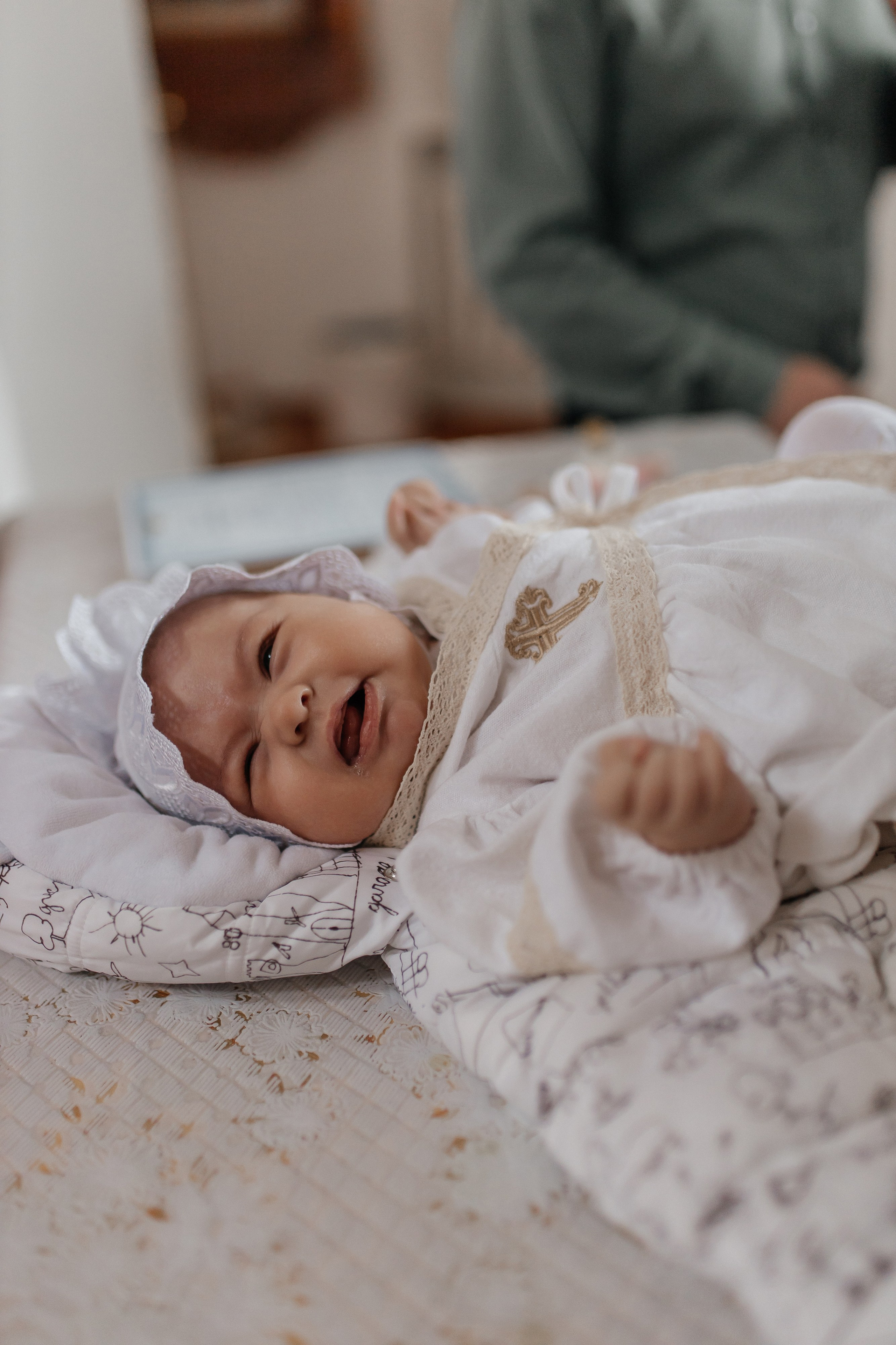 Мария. Семейный фотограф Губкин/Старый Оскол