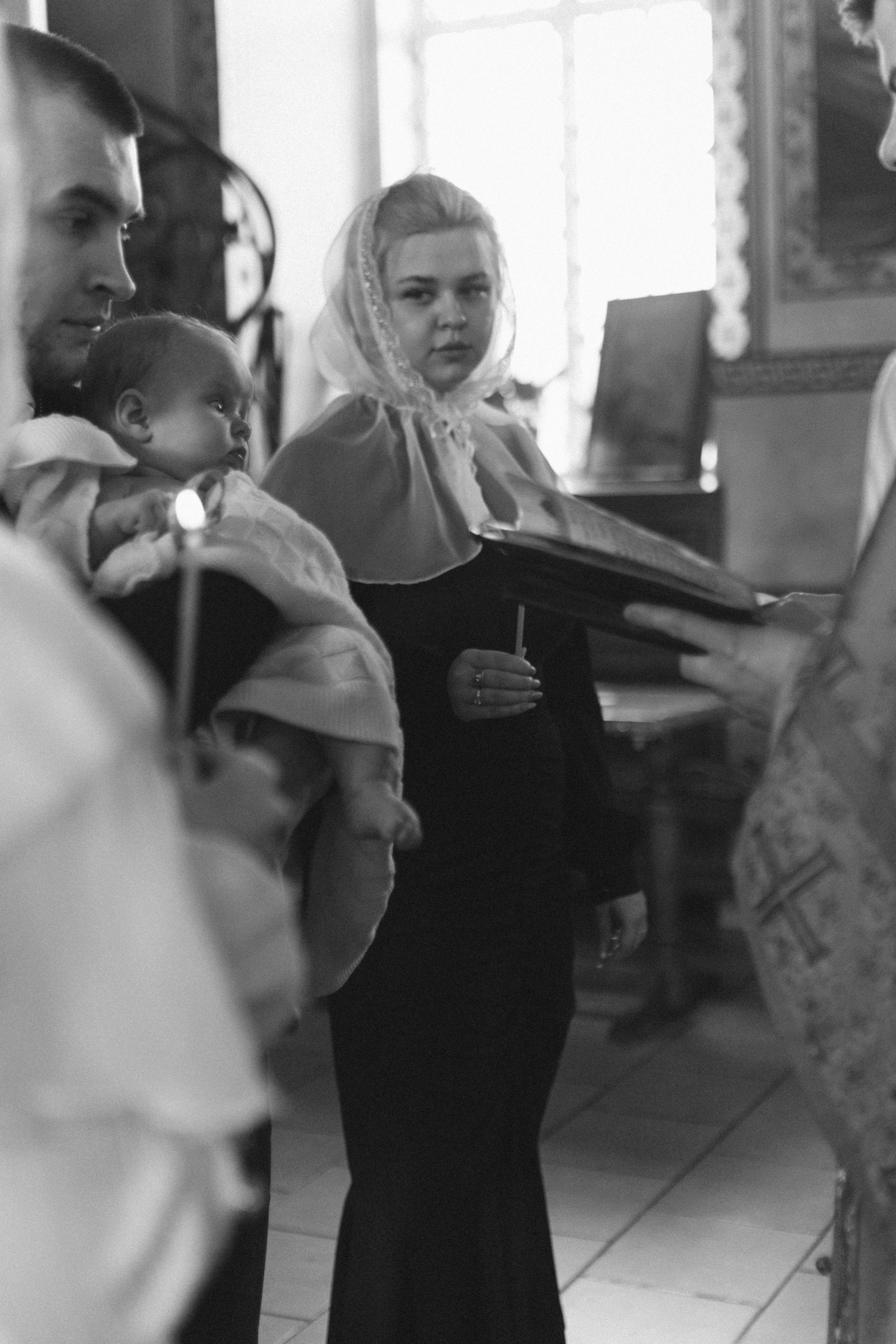 Теона. Семейный фотограф Губкин/Старый Оскол