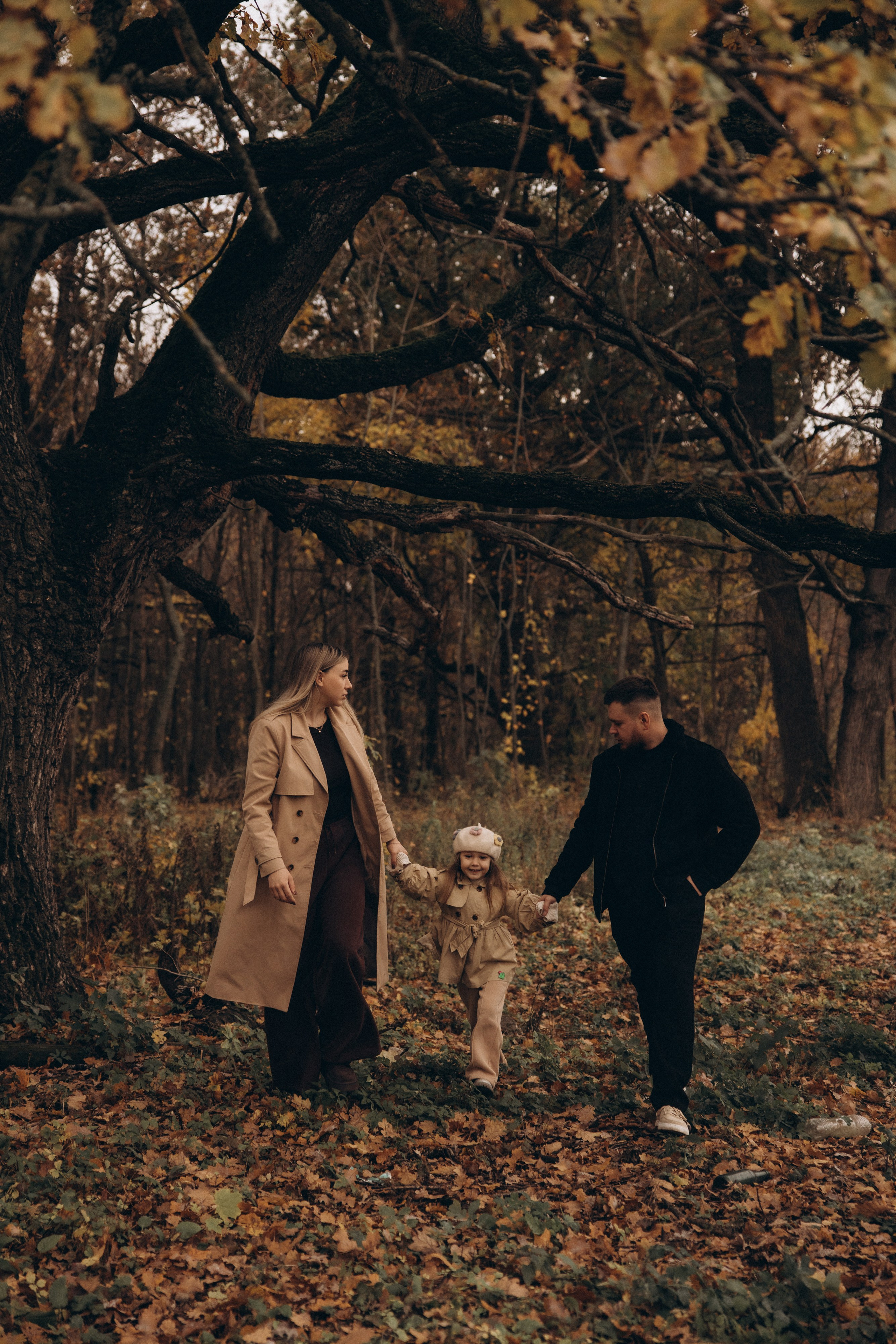 Анастасия и Мирослава. Семейный фотограф Губкин/Старый Оскол