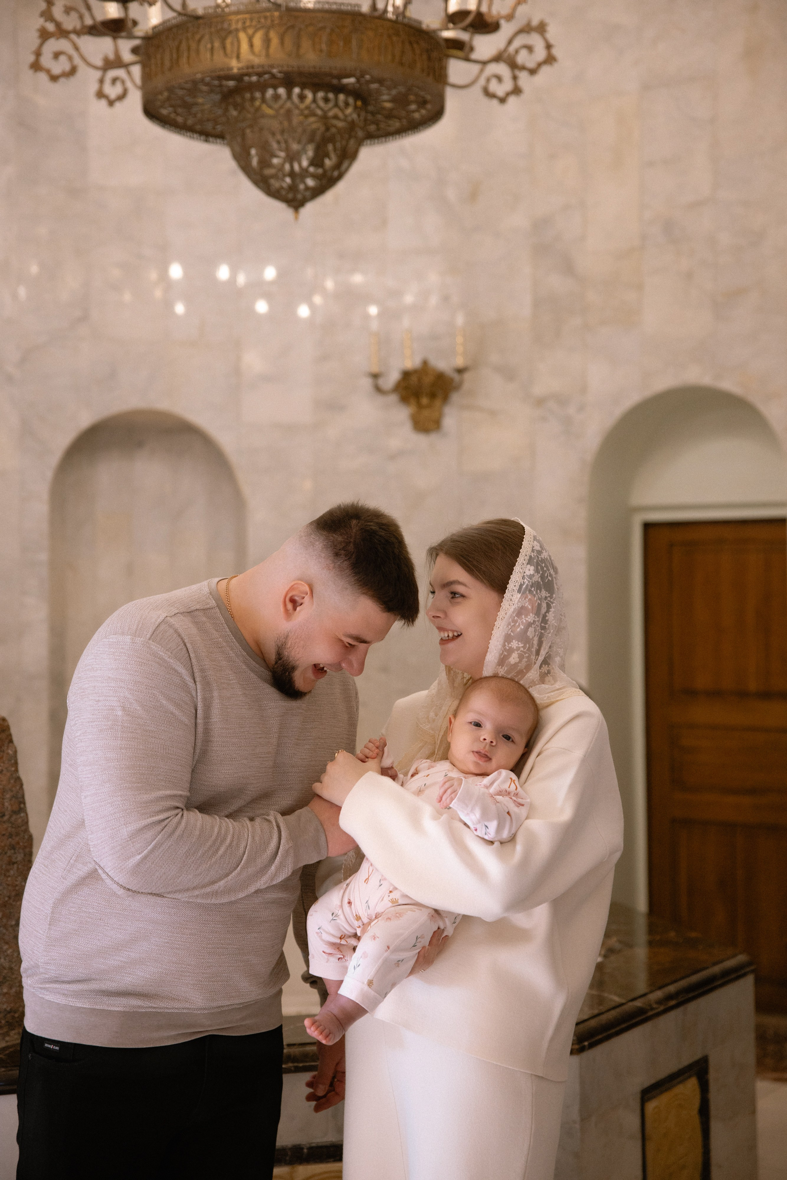 Полина. Семейный фотограф Губкин/Старый Оскол