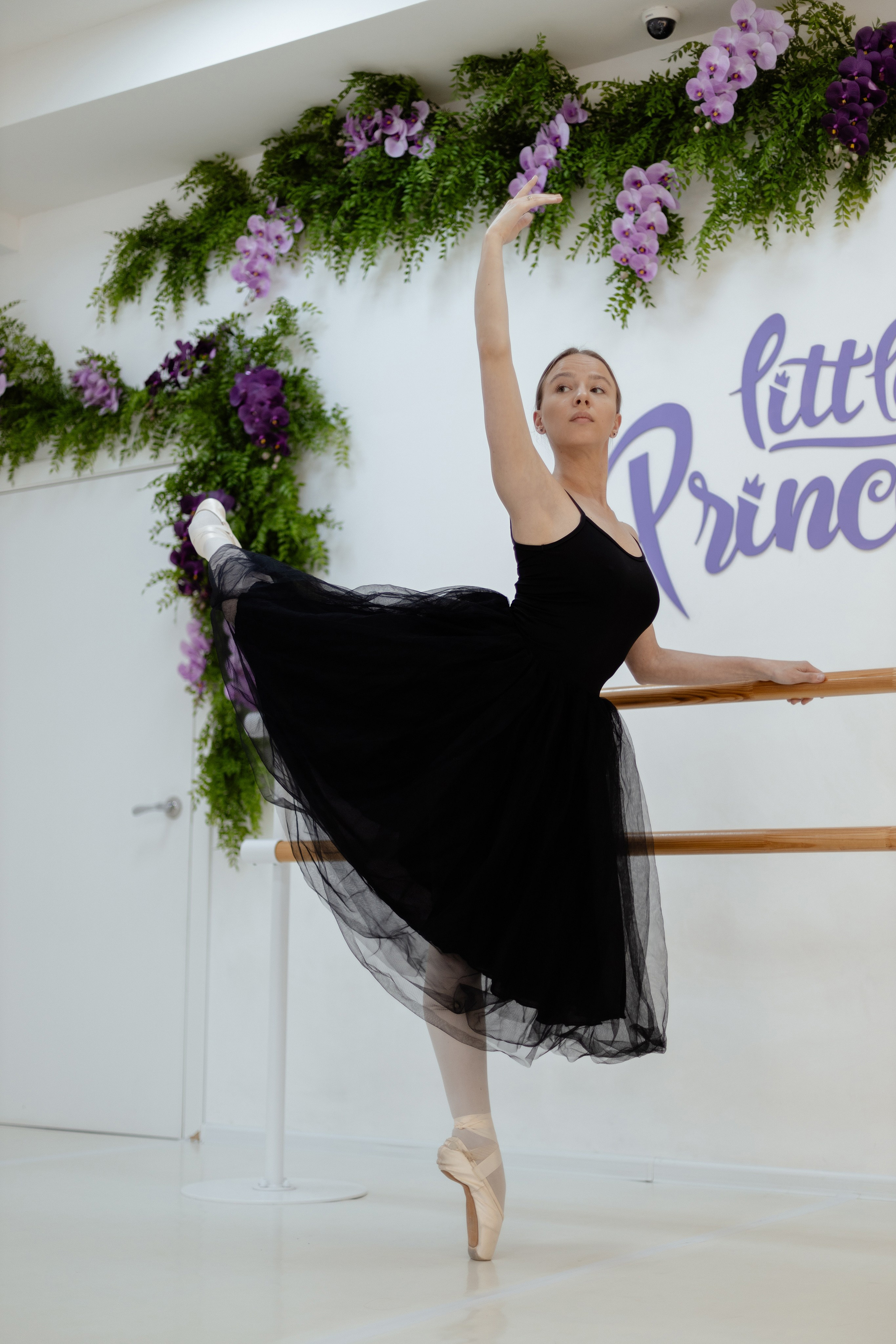 Little Princess. Репортажный фотограф в Мурманской области