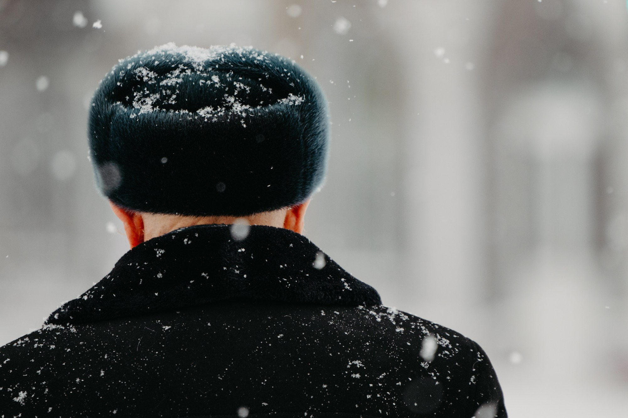 СТРИТ И ПРИРОДА. Репортажный фотограф Наталья Лапцевич