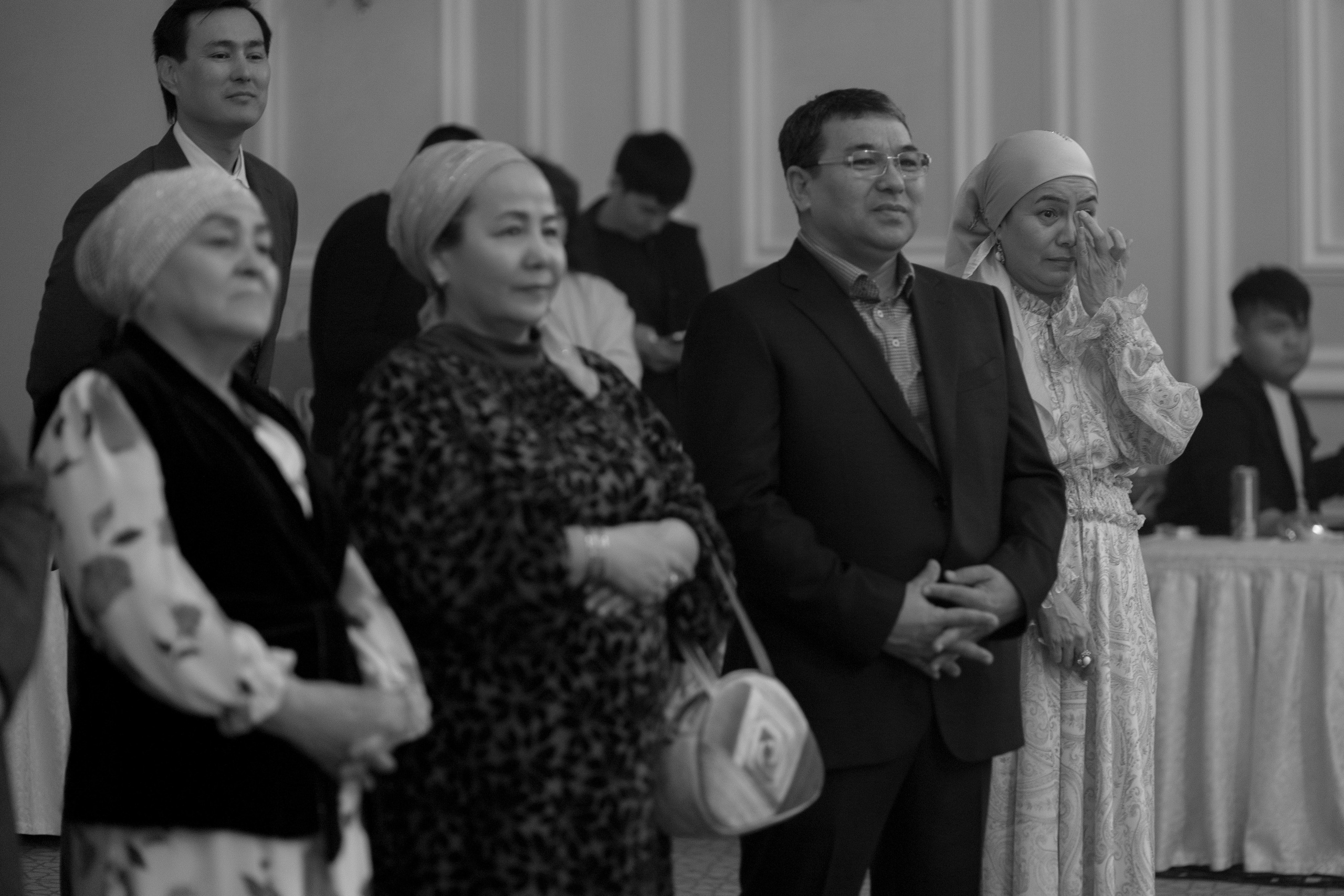 MADINA. ZHASULAN SABYTULY