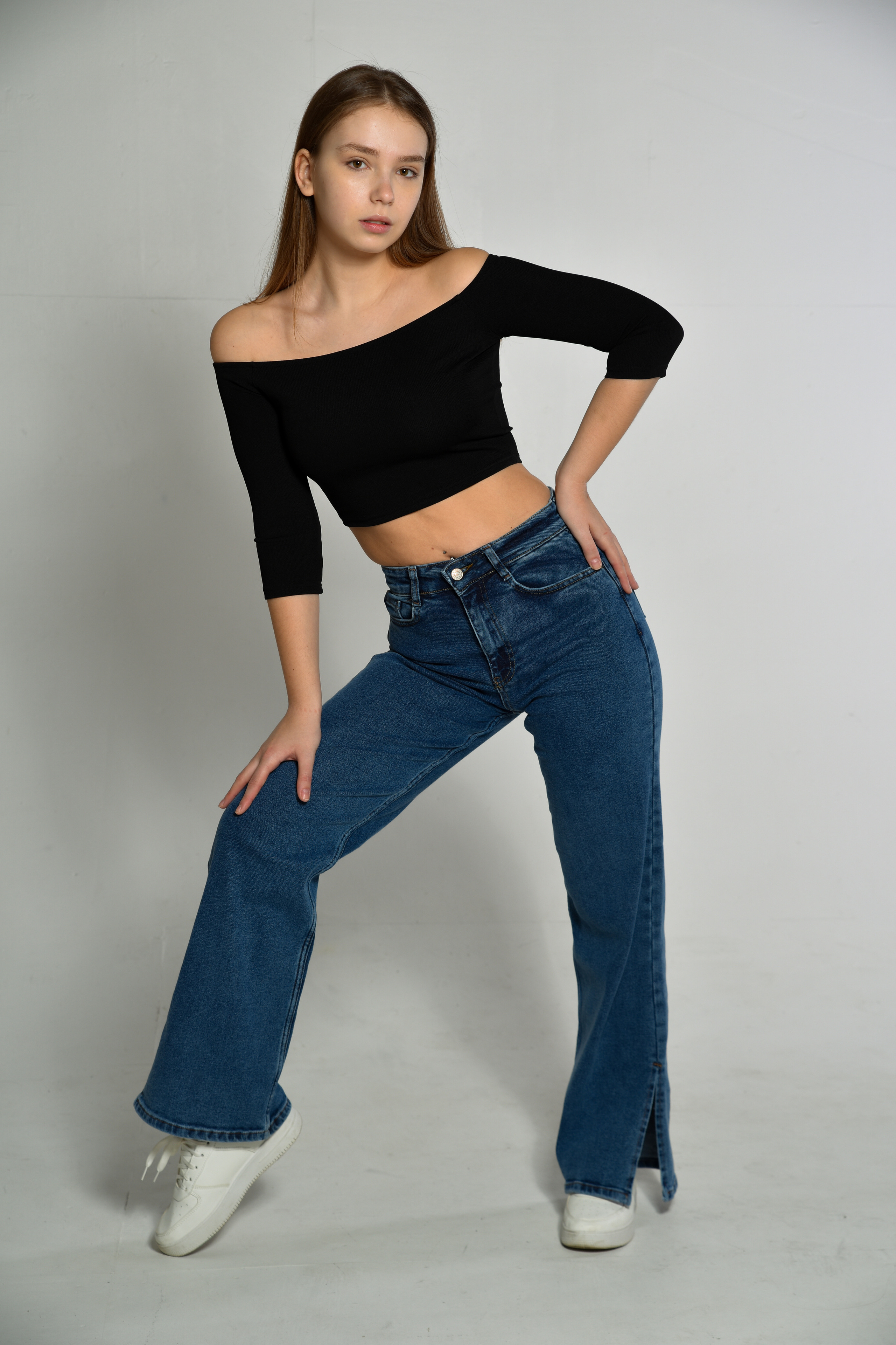 Яна П. Модельное агентство Lemi Models