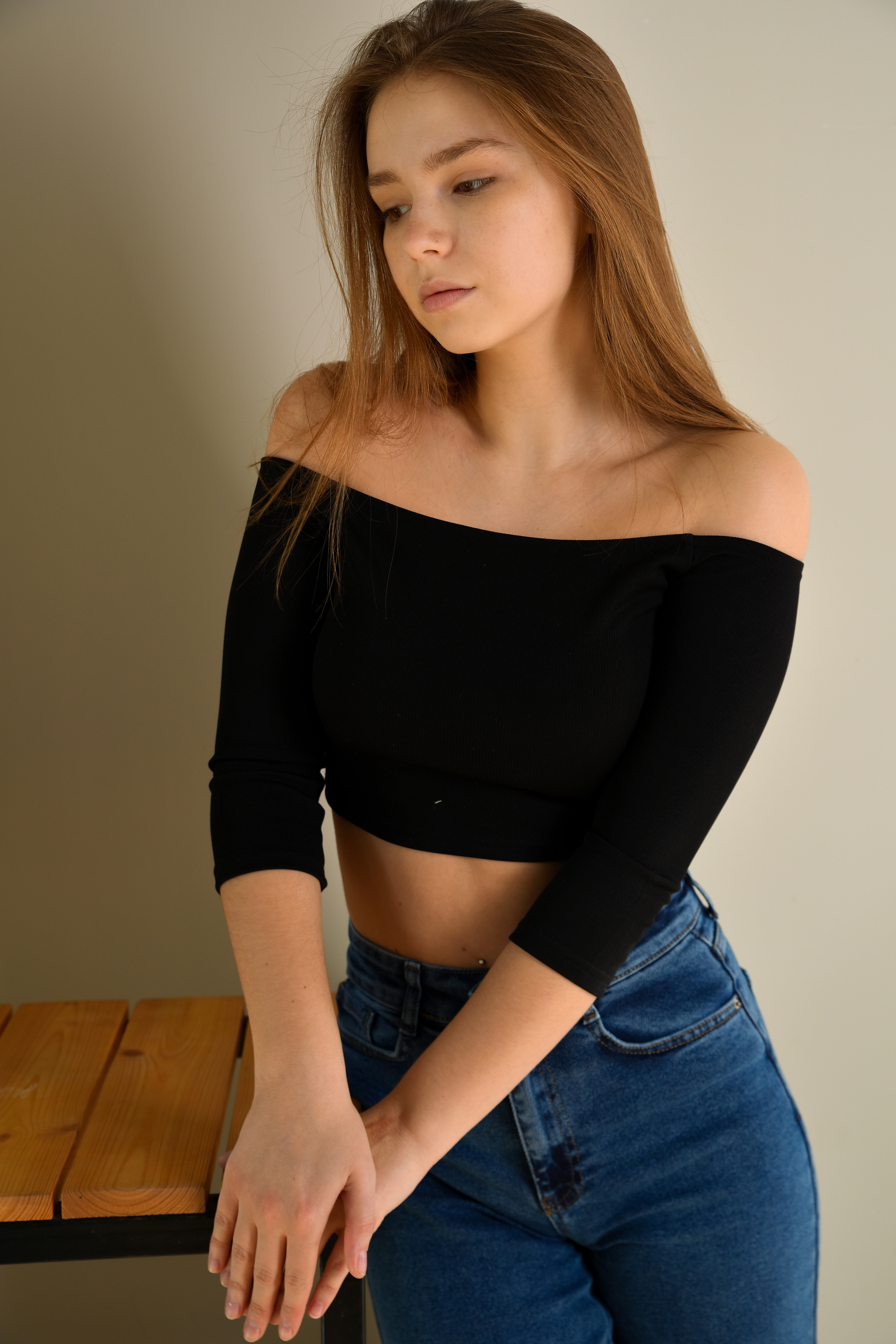 Яна П. Модельное агентство Lemi Models