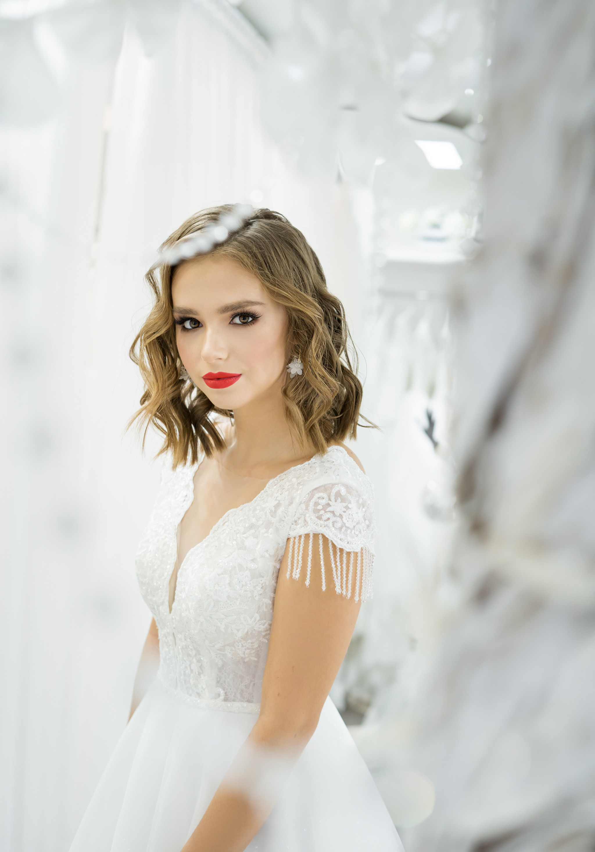 Яна П. Модельное агентство Lemi Models