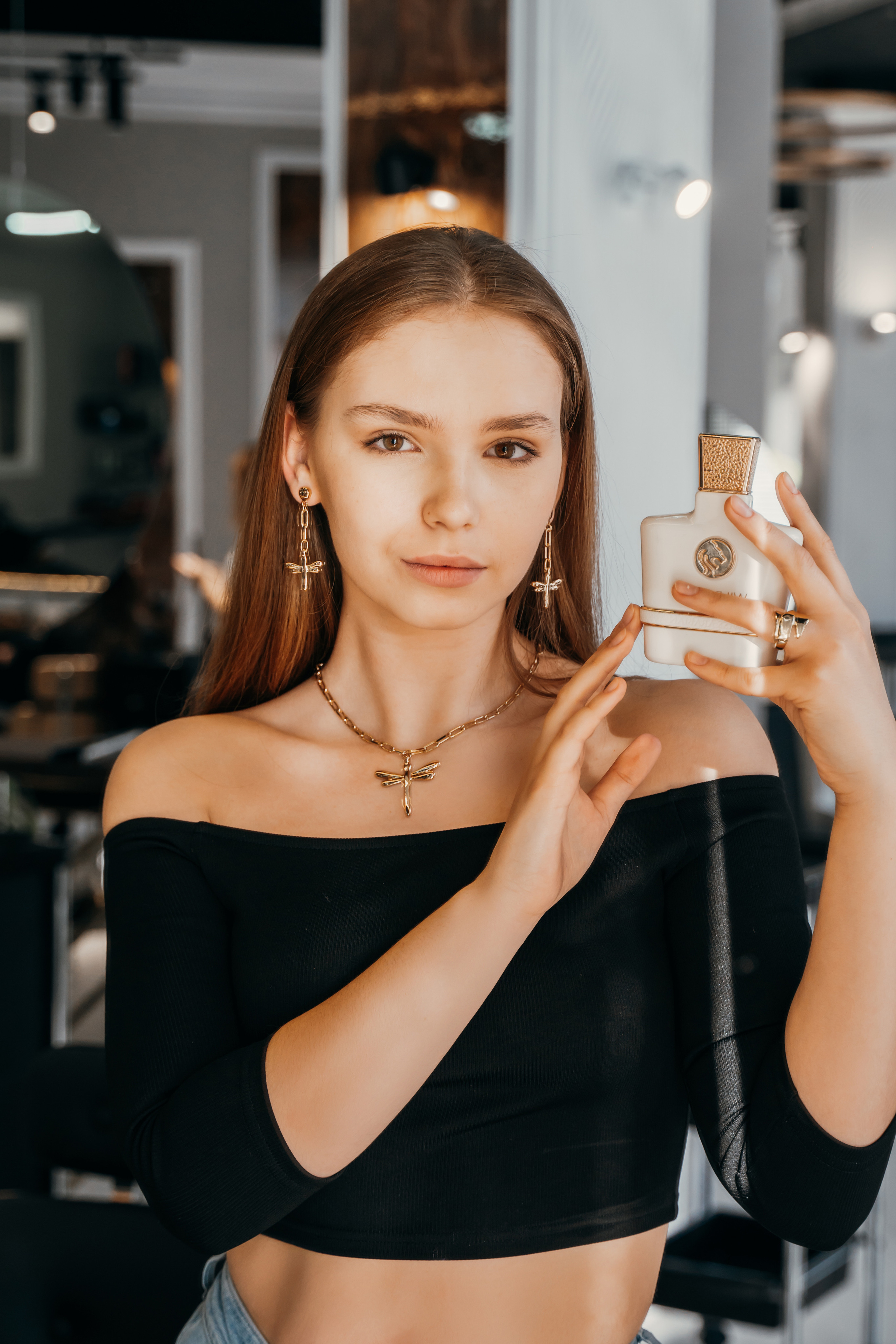 Яна П. Модельное агентство Lemi Models