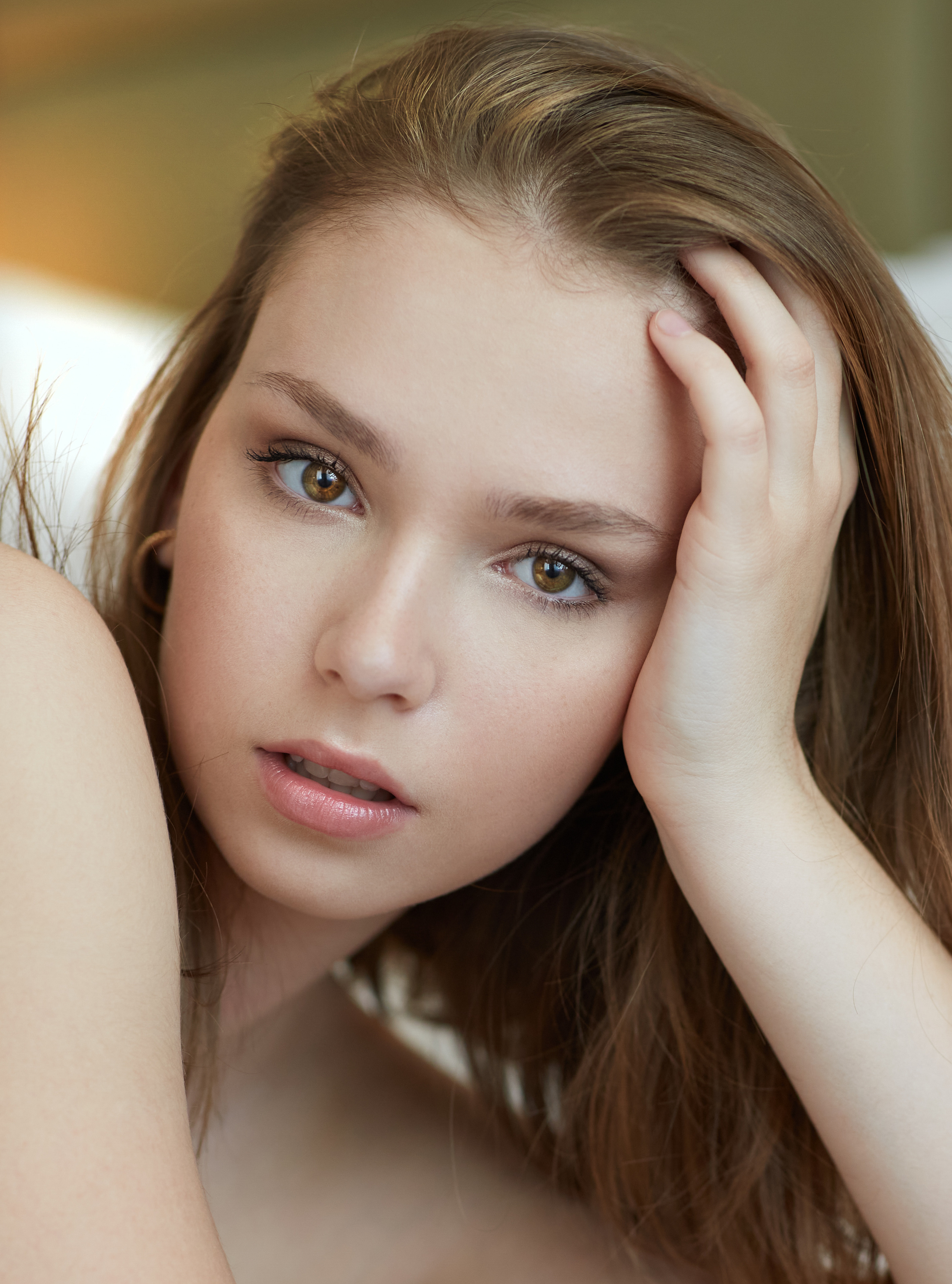 Яна П. Модельное агентство Lemi Models