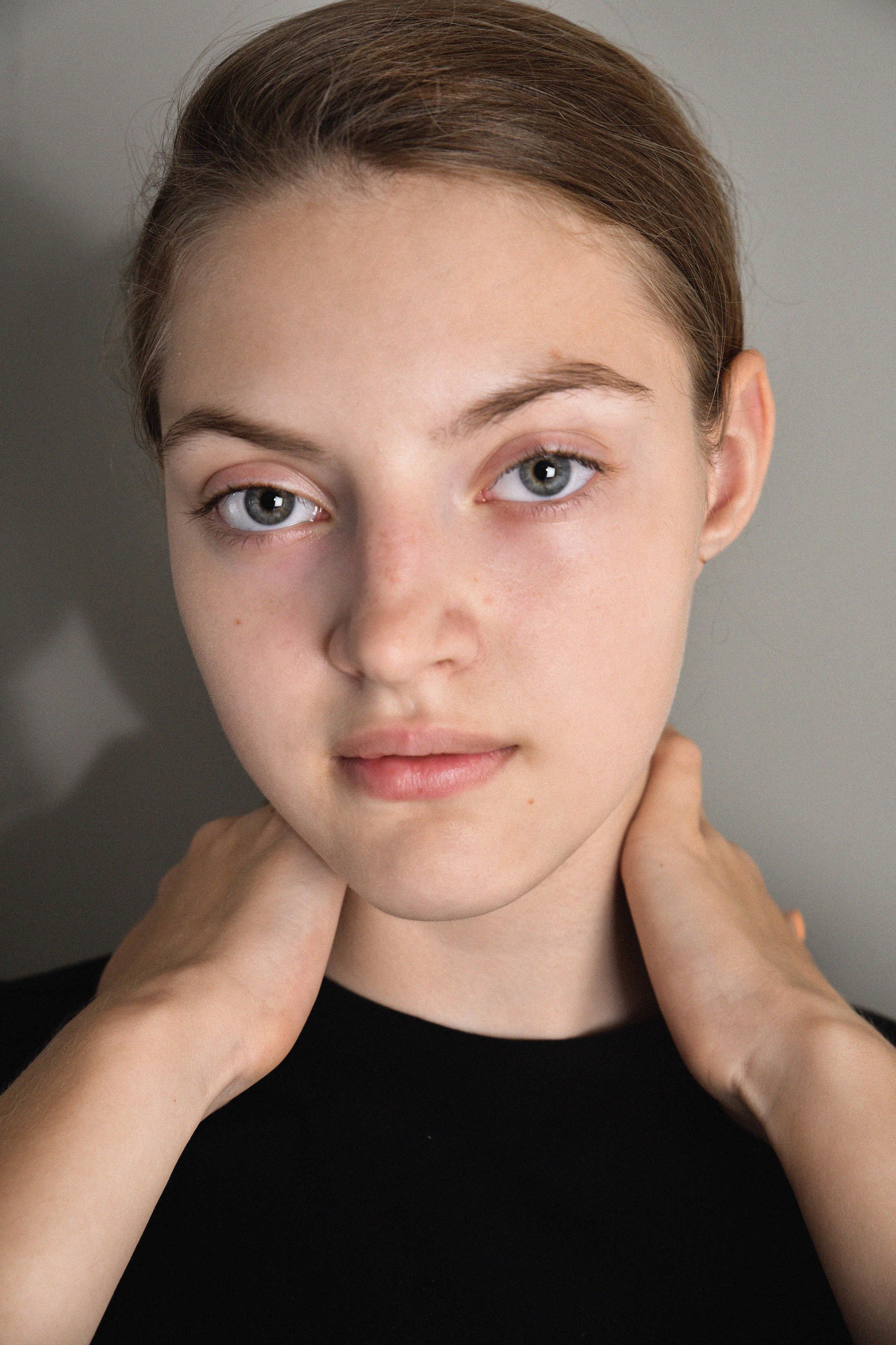 Вика. Модельное агентство Lemi Models