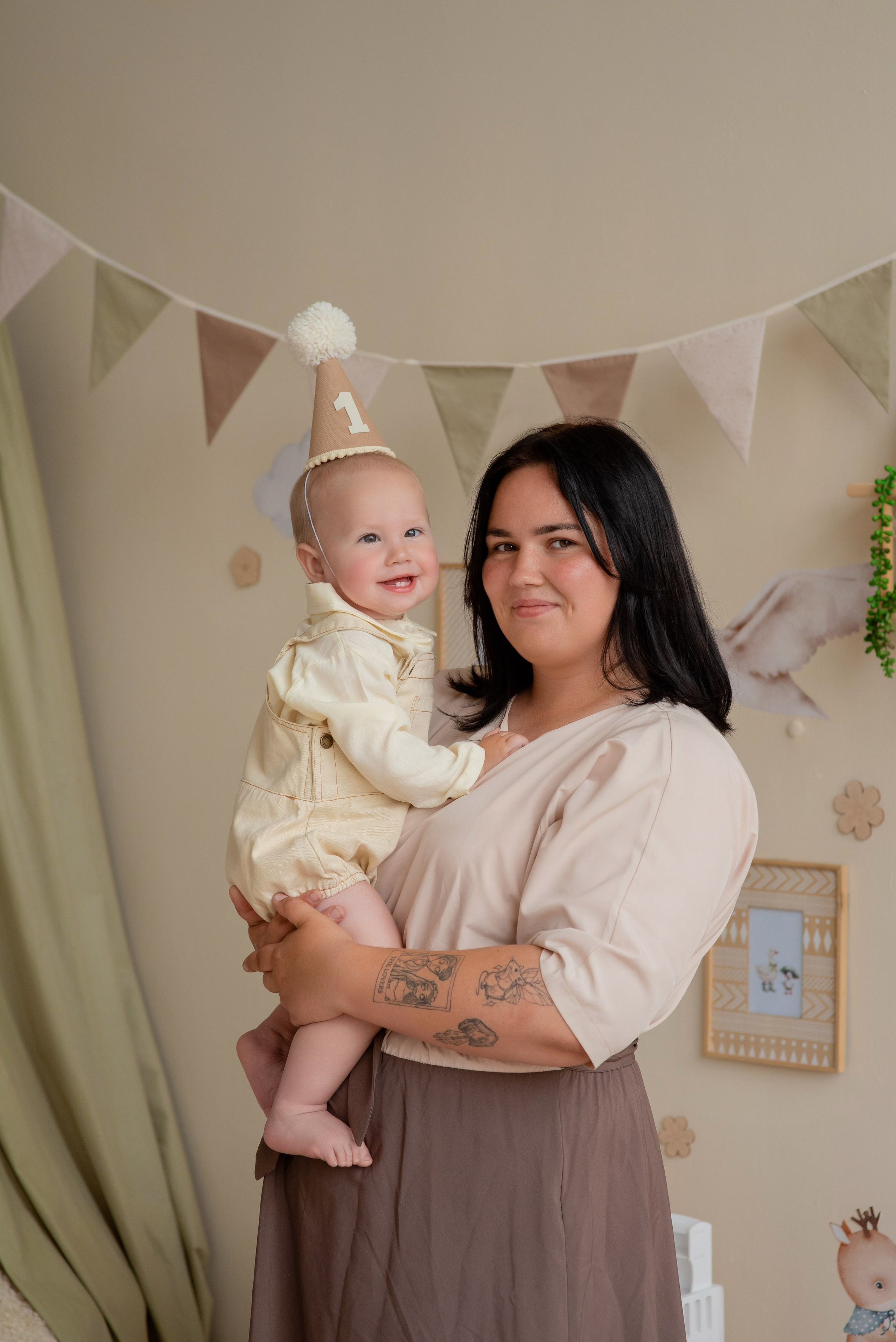 Мне ГОДИК. Фотограф Новорождённых в Калининграде, семейный фотограф…