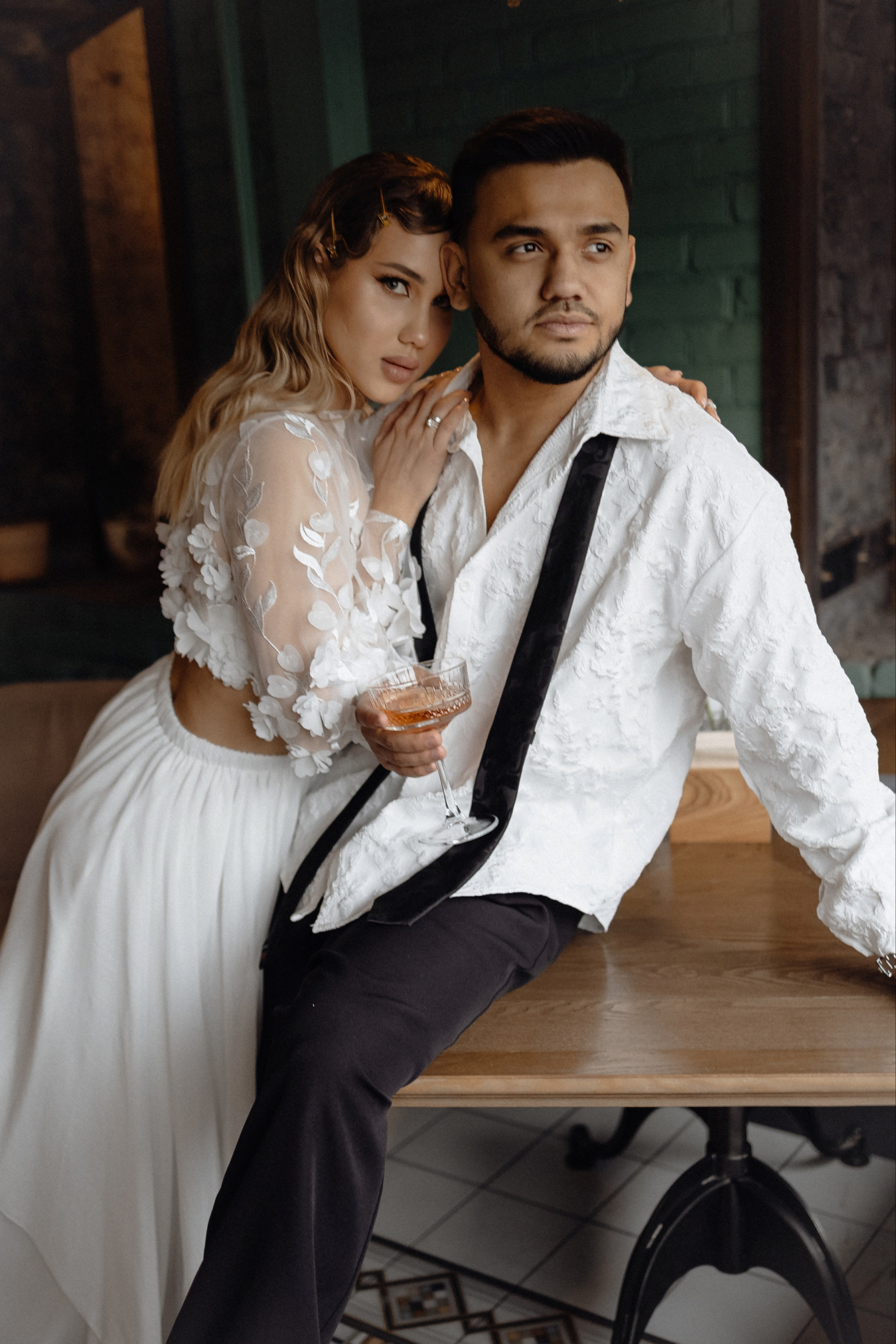 Фотограф Минеева Ксения. Индивидуальные, свадебные съемки в Челябинске