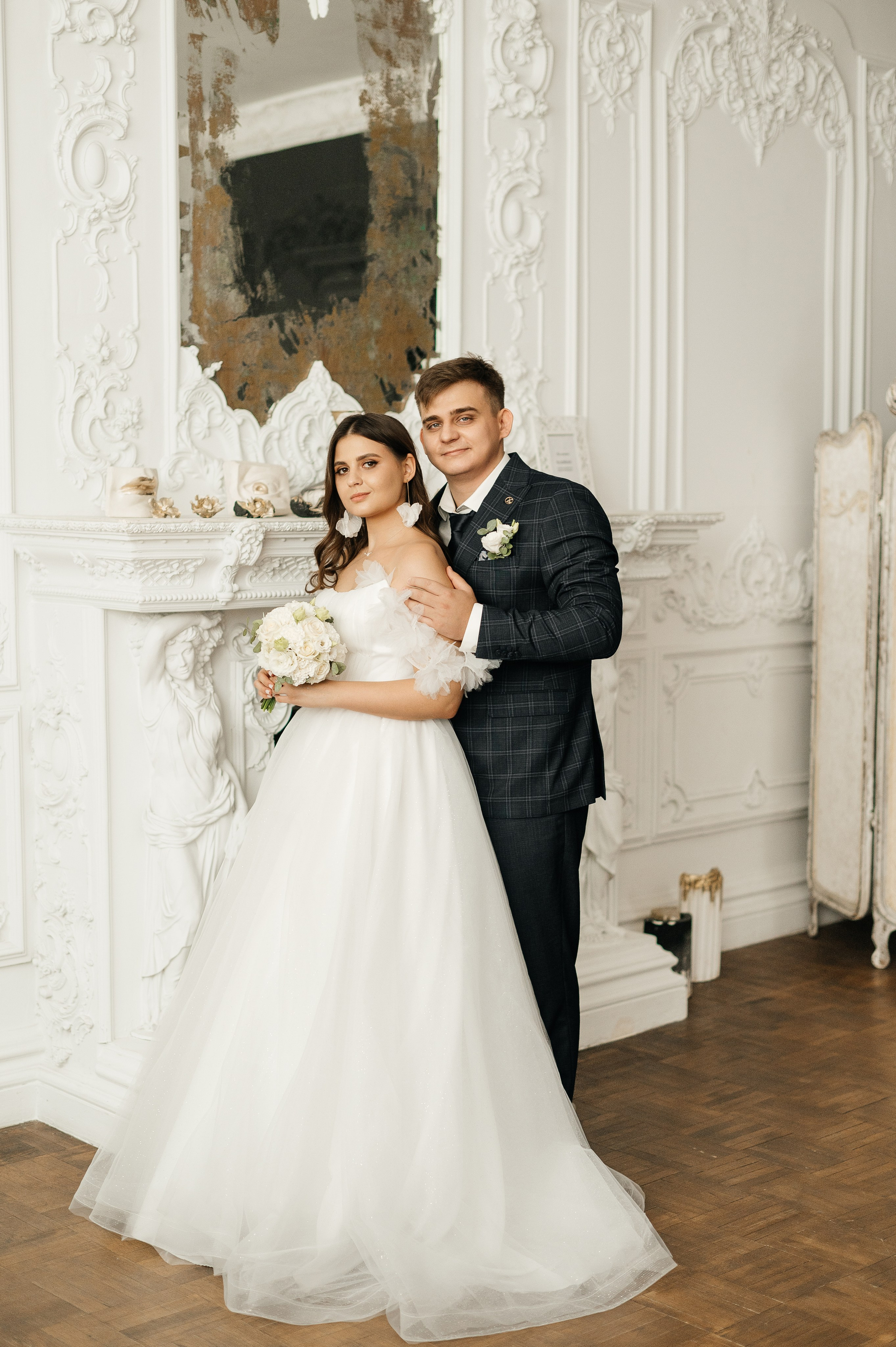 Александр и Ольга. Свадебный и семейный фотограф Кореновск/Краснодар