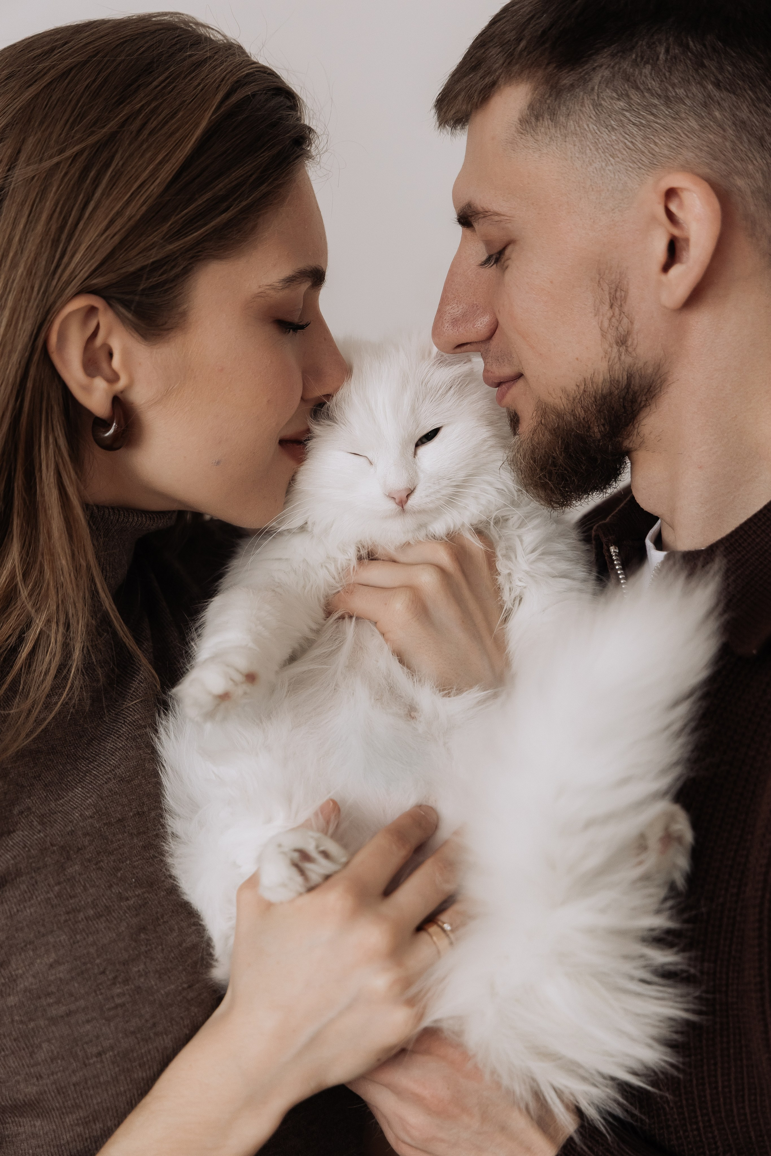 Полина & Андрей & Луна. Свадебный фотограф в Омске Игорь Нестеров