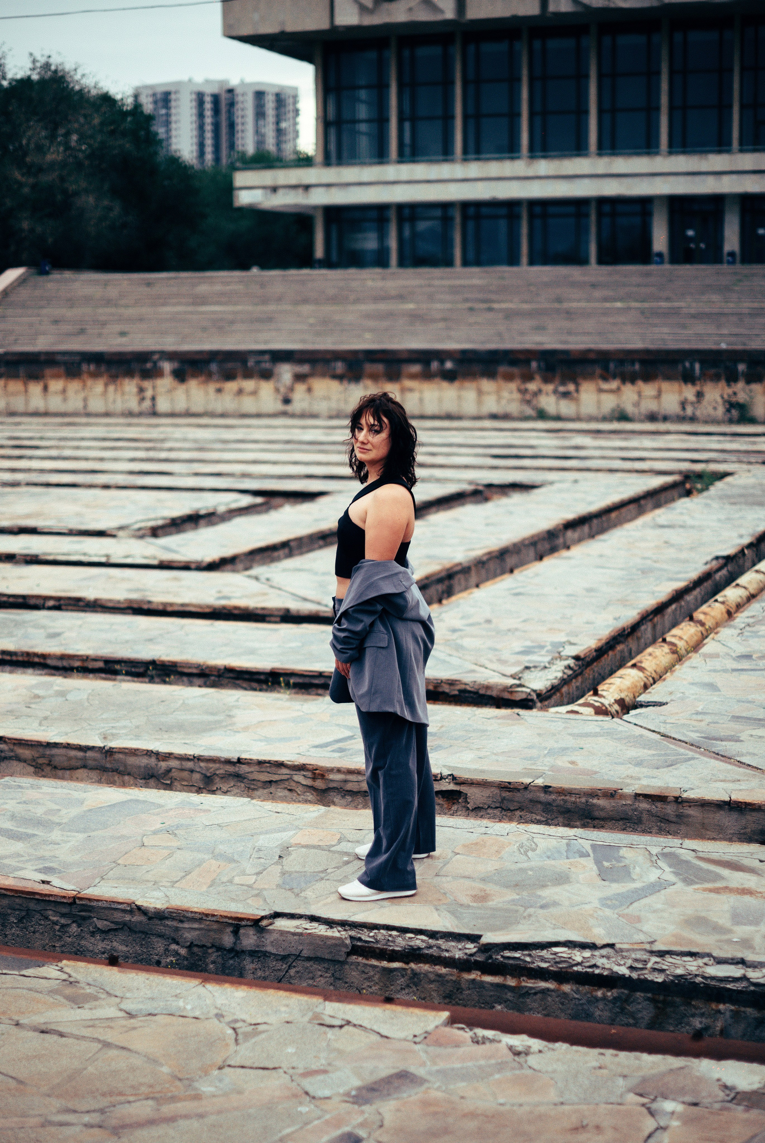 Рита. Творческий фотограф в Волгограде