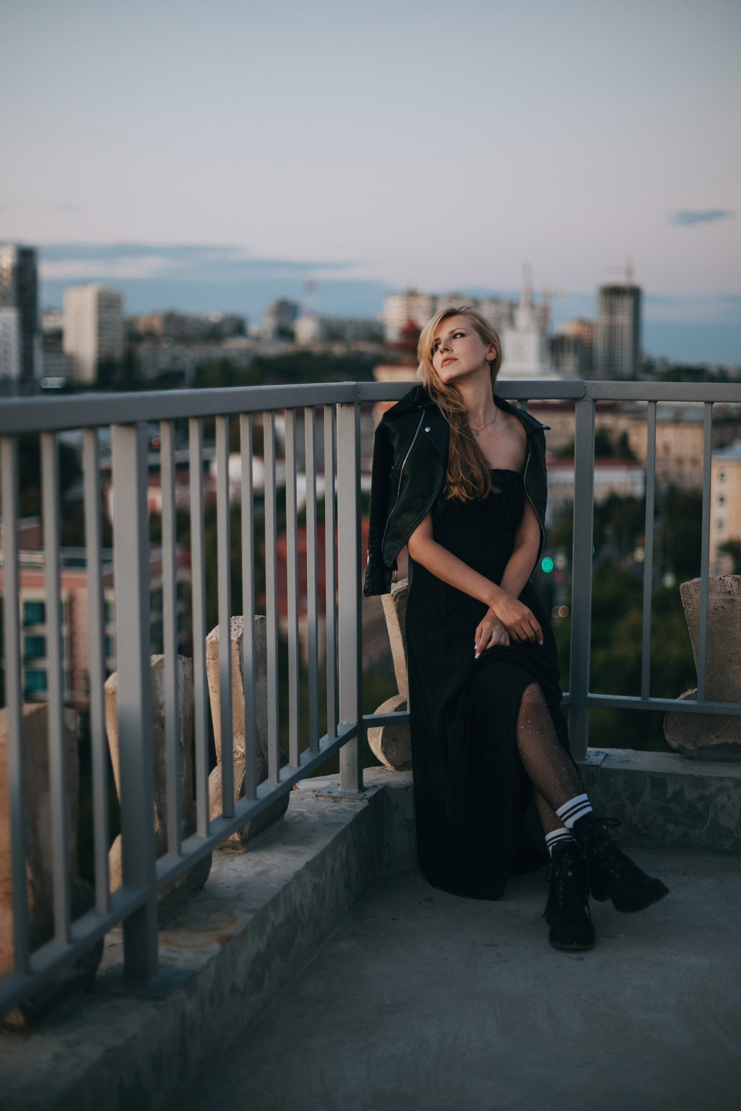 Инна. Творческий фотограф в Волгограде