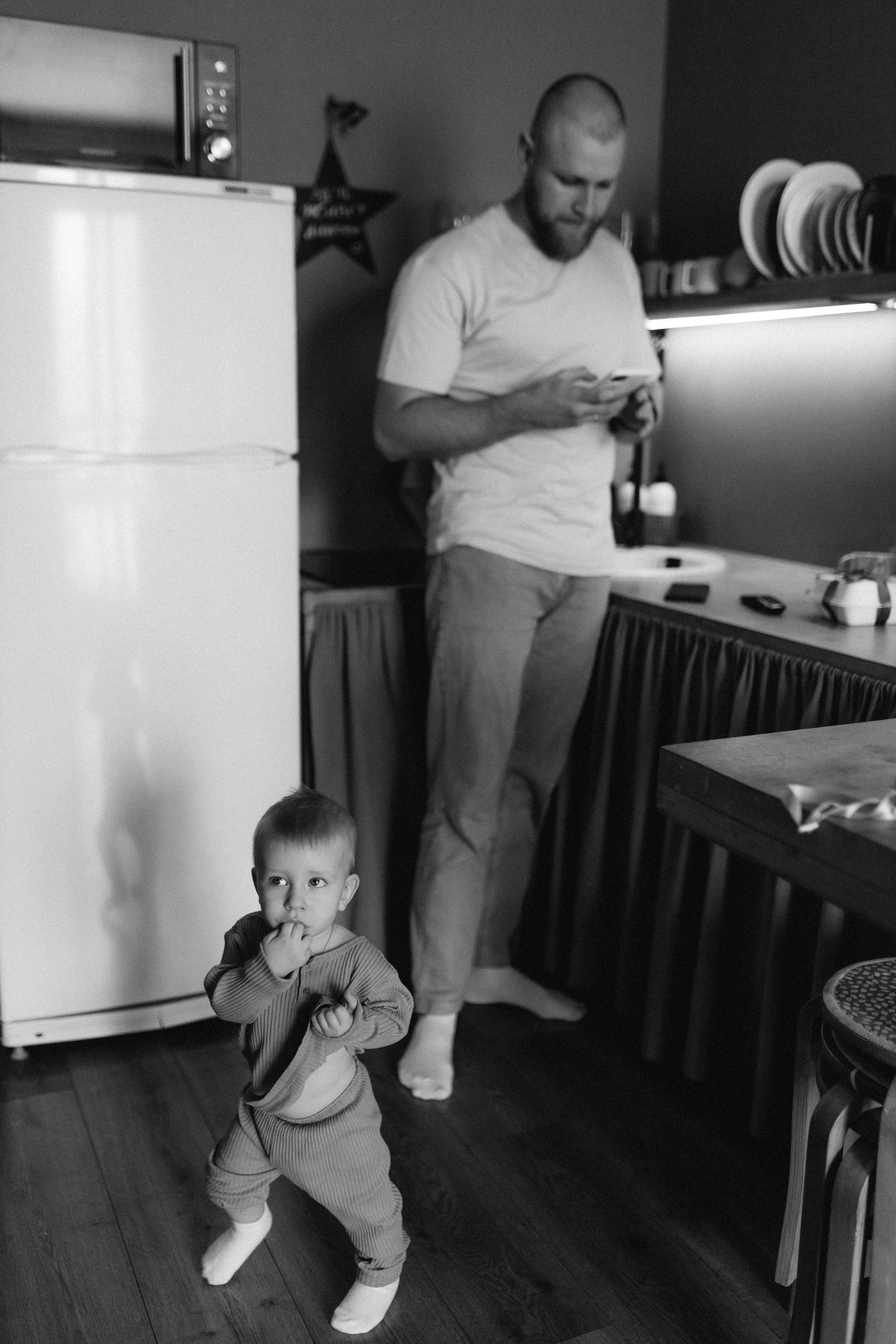 Домашние истории. Семейный и парный фотограф Мария Куцко