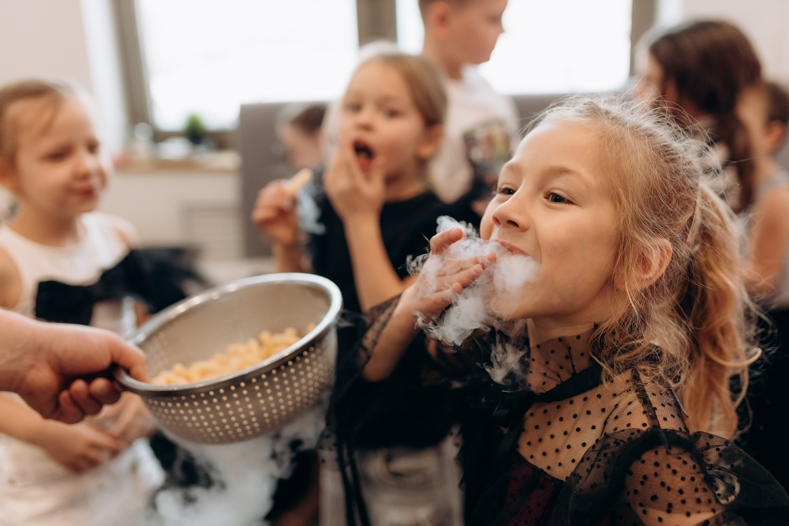 День рождения. Семейный и парный фотограф Мария Куцко
