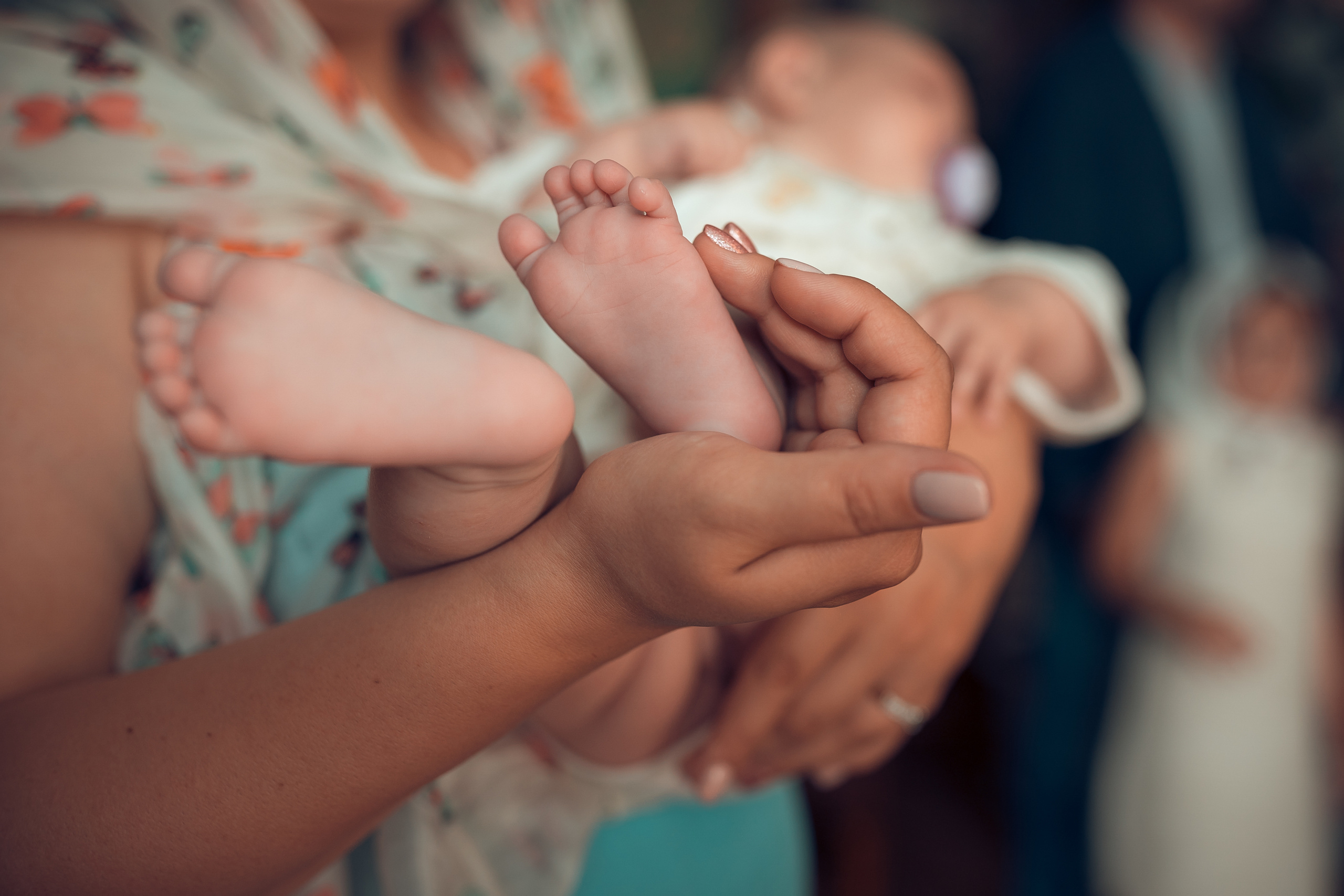 Крещение Софии Свято-Троицкий Собор. Фотограф на Крещение и Венчание в Красноярске Рамазанова Юлия