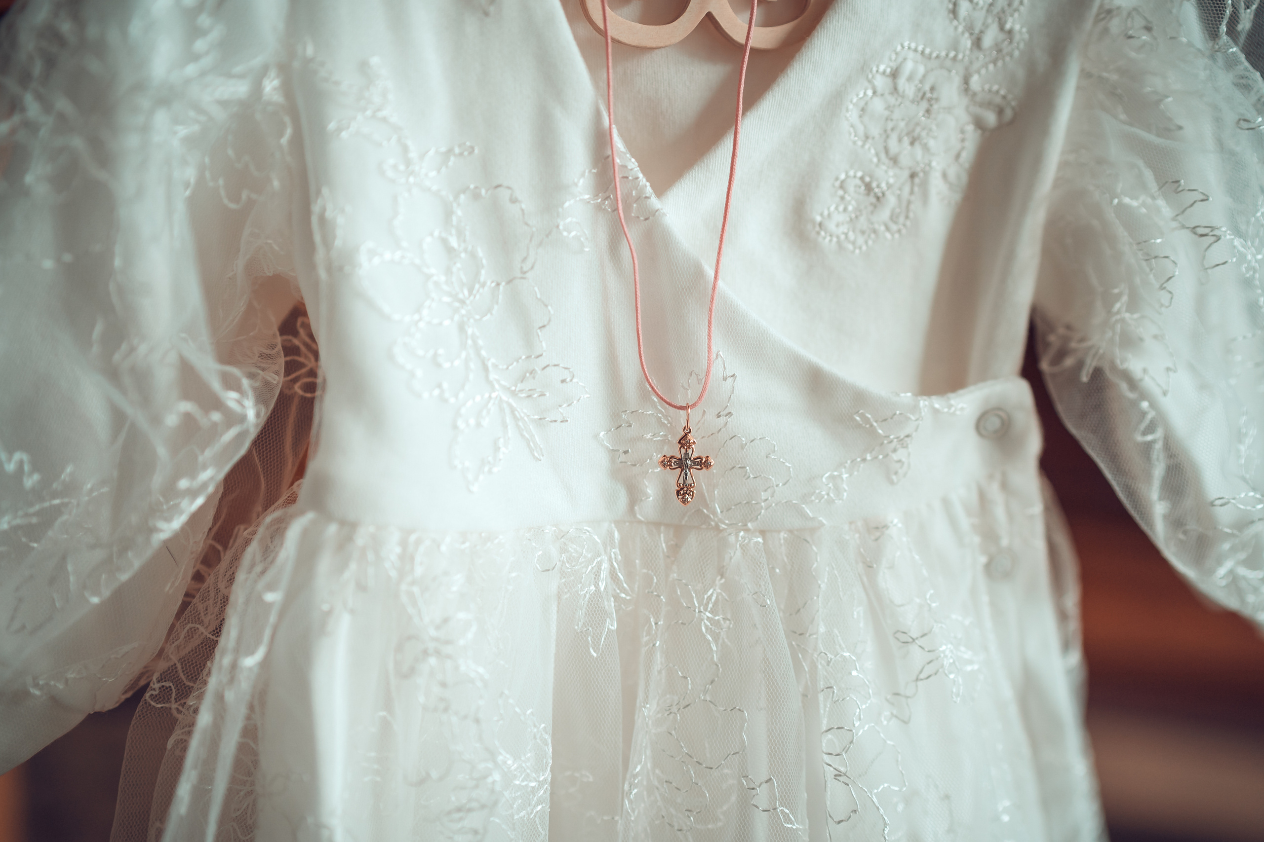 Крещение Евы Храм Иоанна Предтечи. Фотограф на Крещение и Венчание в Красноярске Рамазанова Юлия