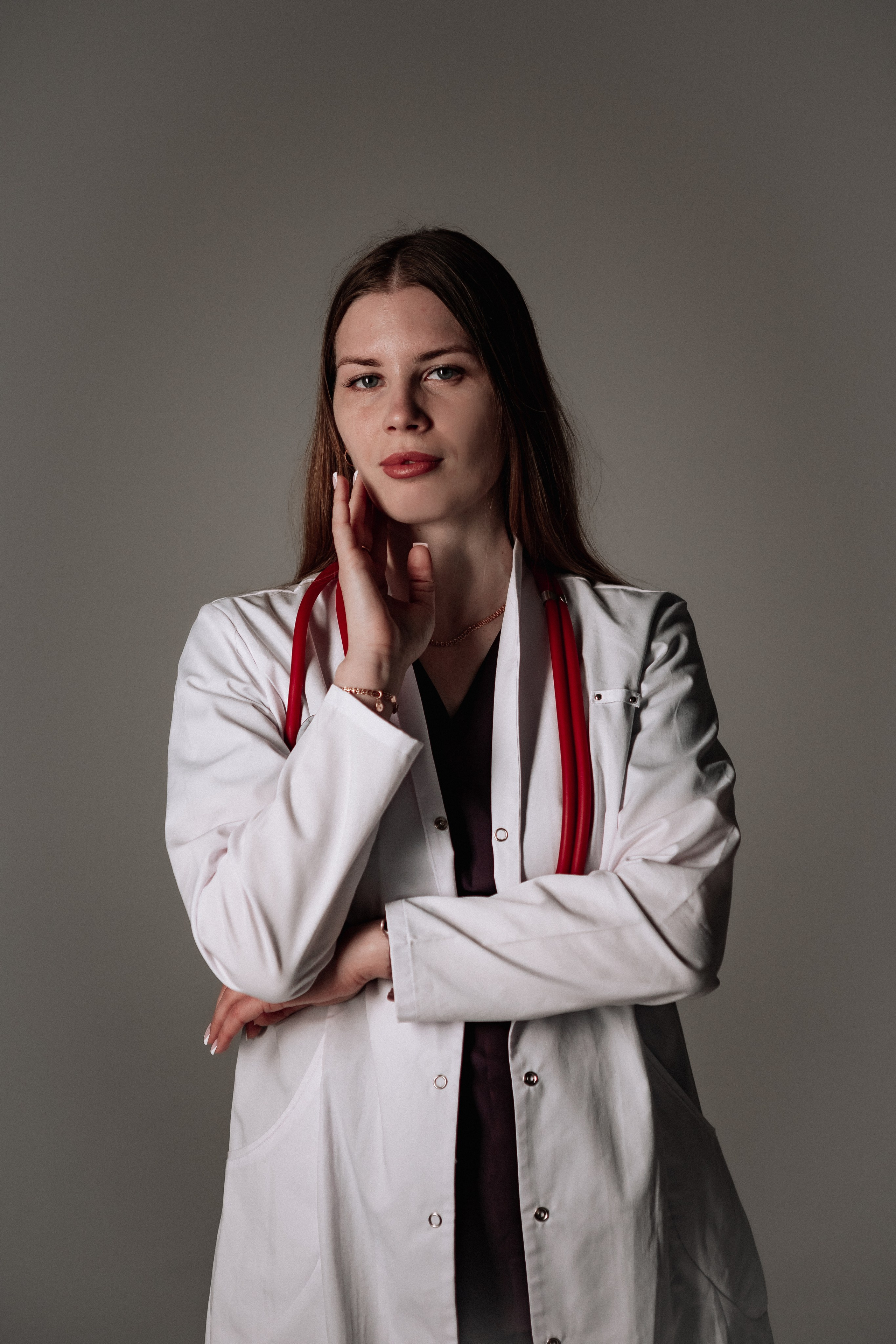DOCTORS. Ника — ваш персональный фотограф в Нижнем Новгороде