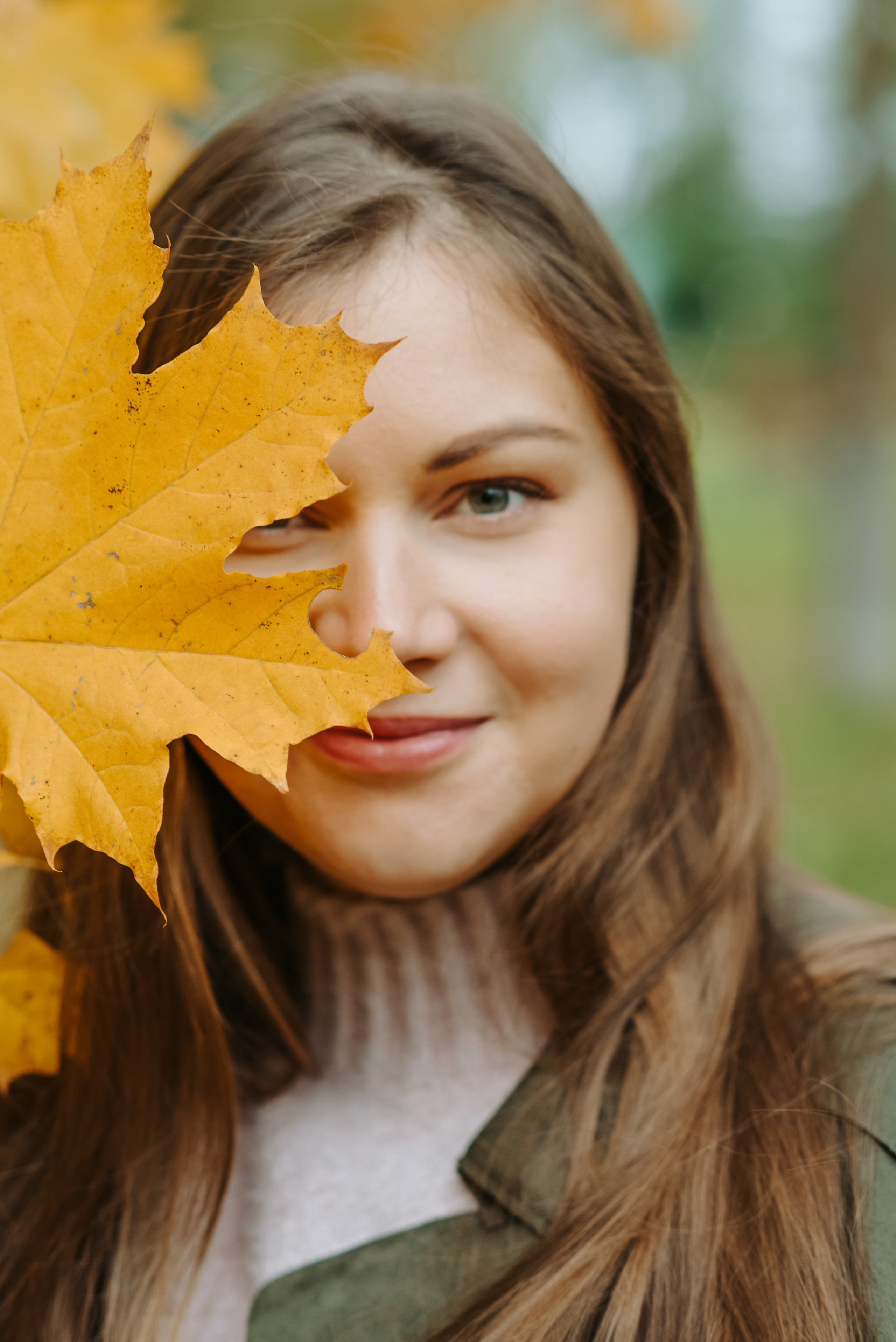 Семейная фотосессия. Семейный фотограф в Подольске Соколова Ольга