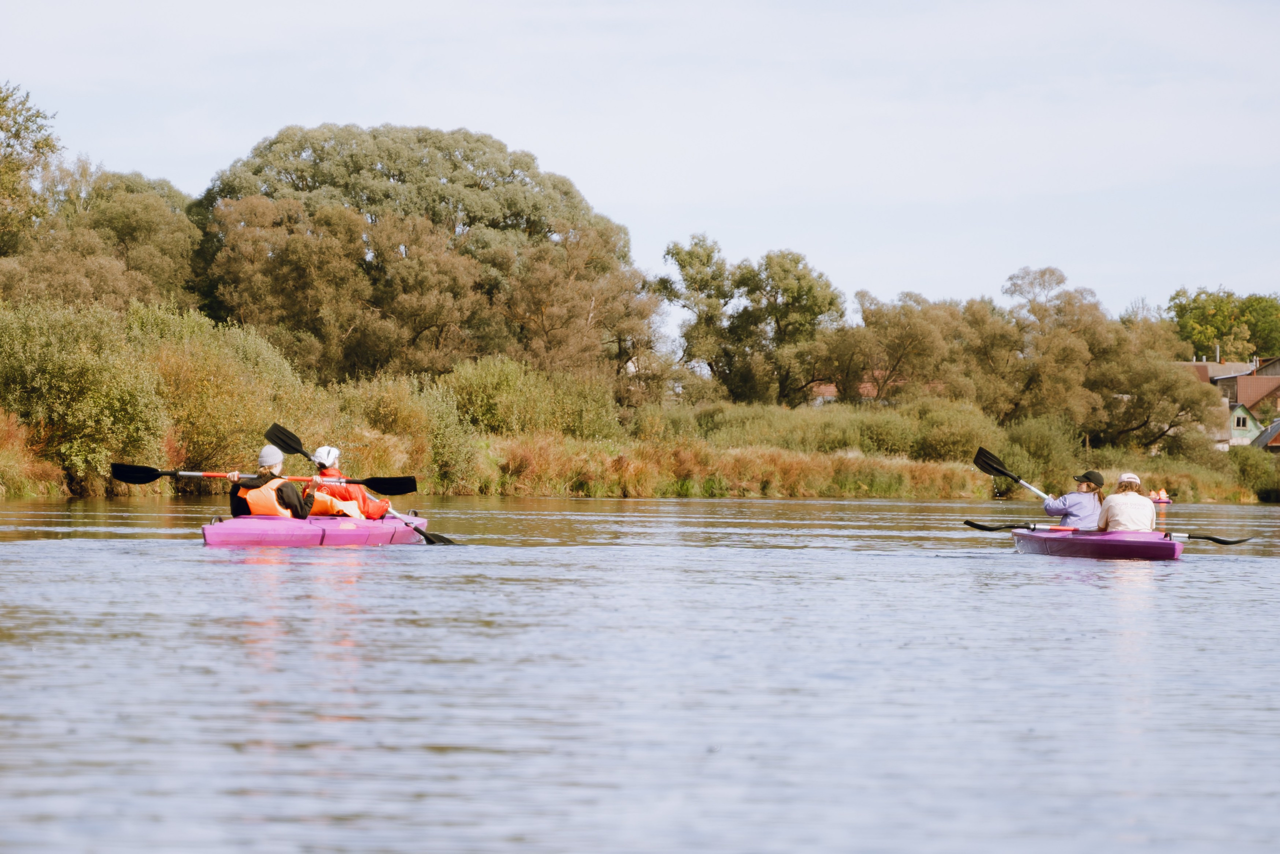Окружной туристский слёт «Больше, чем путешествие» 2025. Фотограф Надежда Погребняк | Рязань | Москва