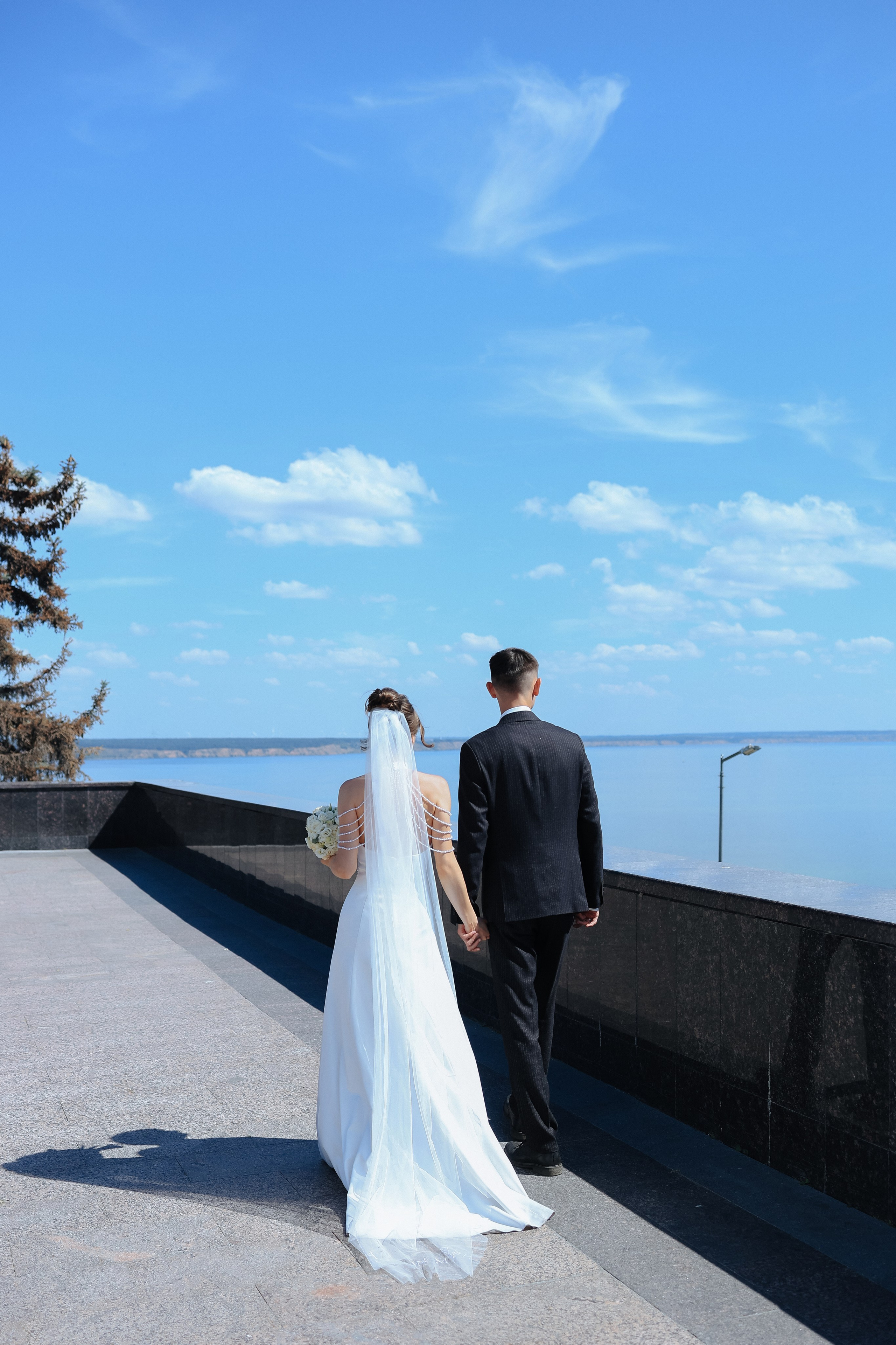 Анастасия & Дмитрий. Свадебный и семейный фотограф Кузнецк Пенза Ульяновск