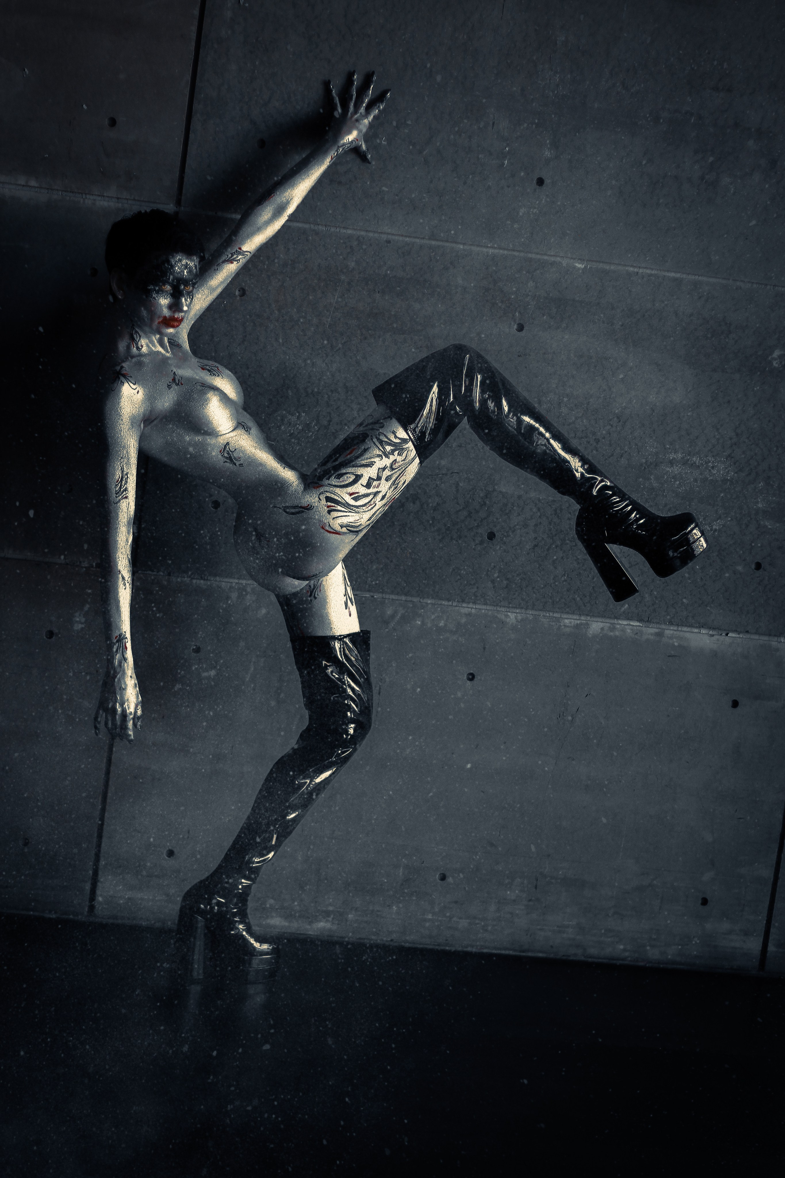 FURIOSA. The Abstracter