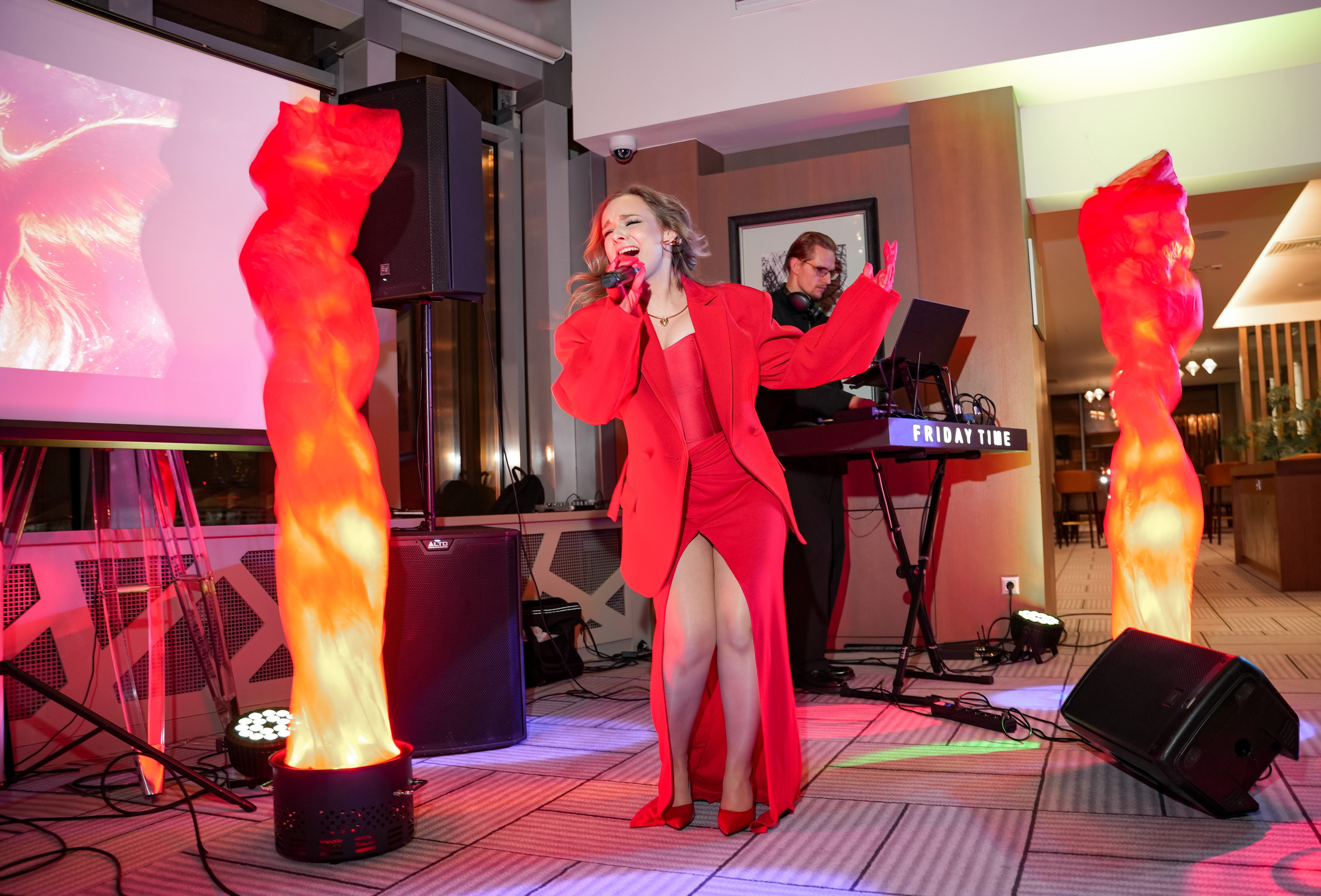 TINAoTEAM: конференция VII. Портретный и репортажный фотограф в Москве Разуменко Роман