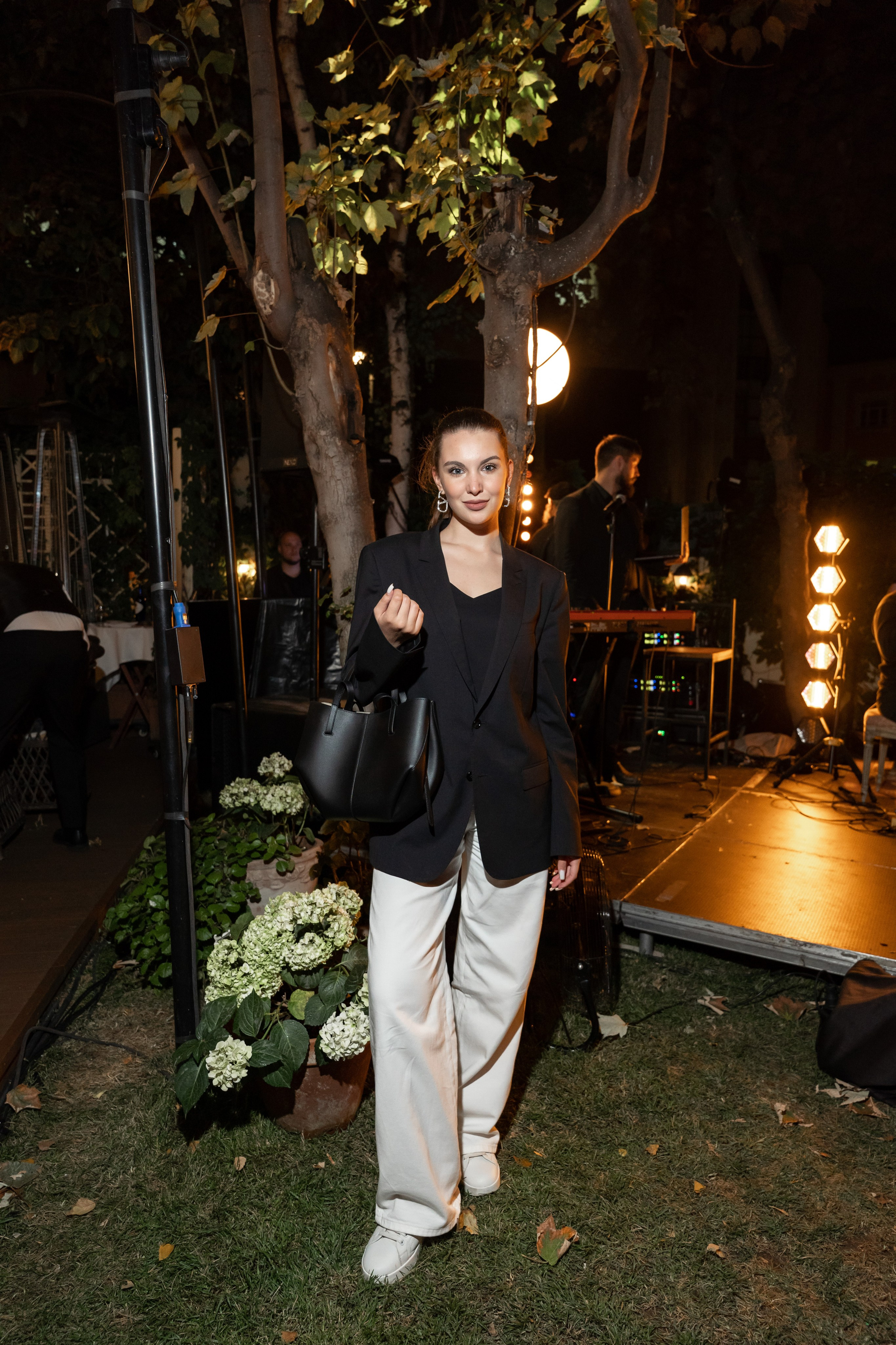 BUTLER. 12 сентября. День рождения ресторана. Портретный и репортажный фотограф в Москве Разуменко Роман