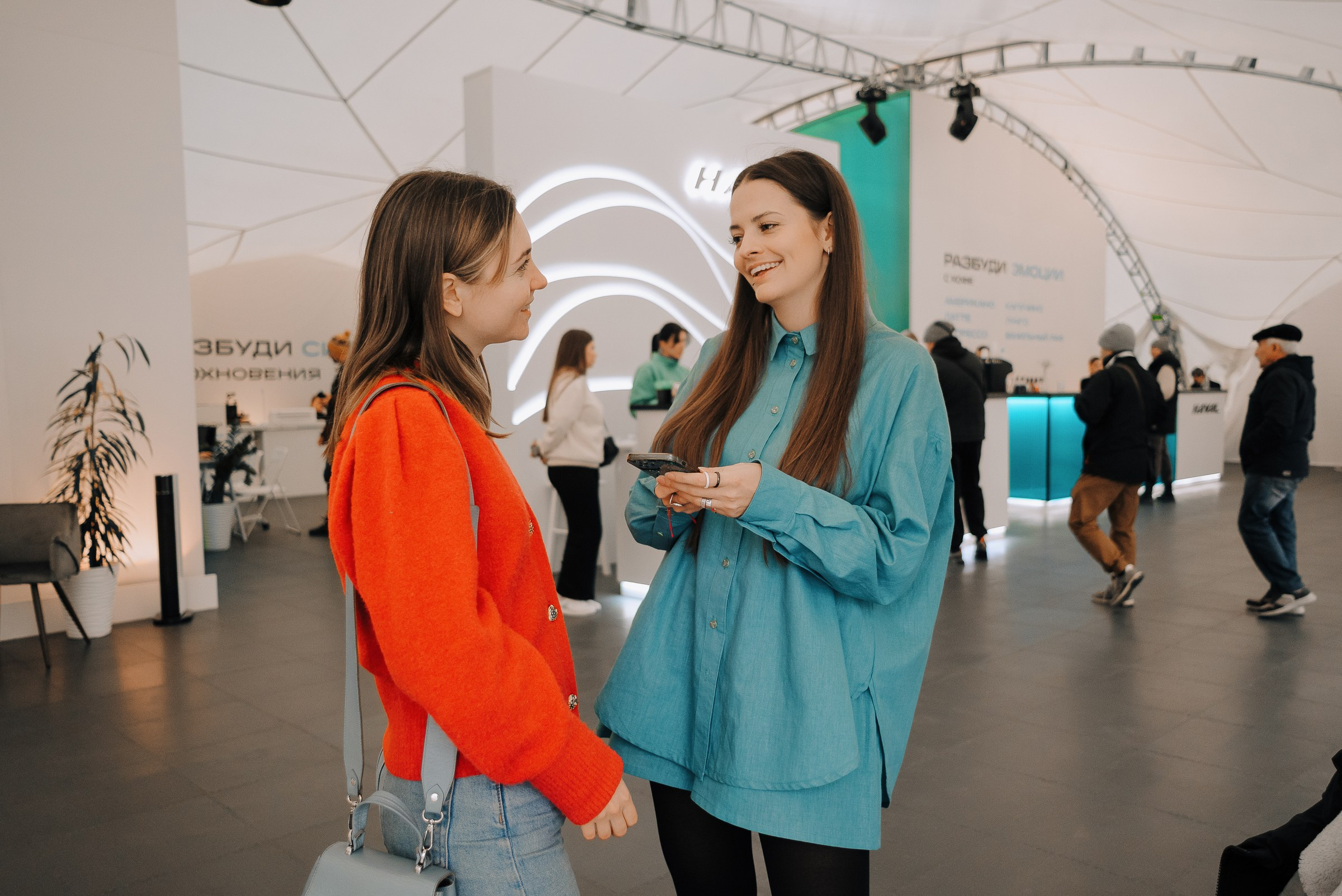 HAVAL ROAD SHOW. Репортажный фотограф Зуев Роман г. Челябинск