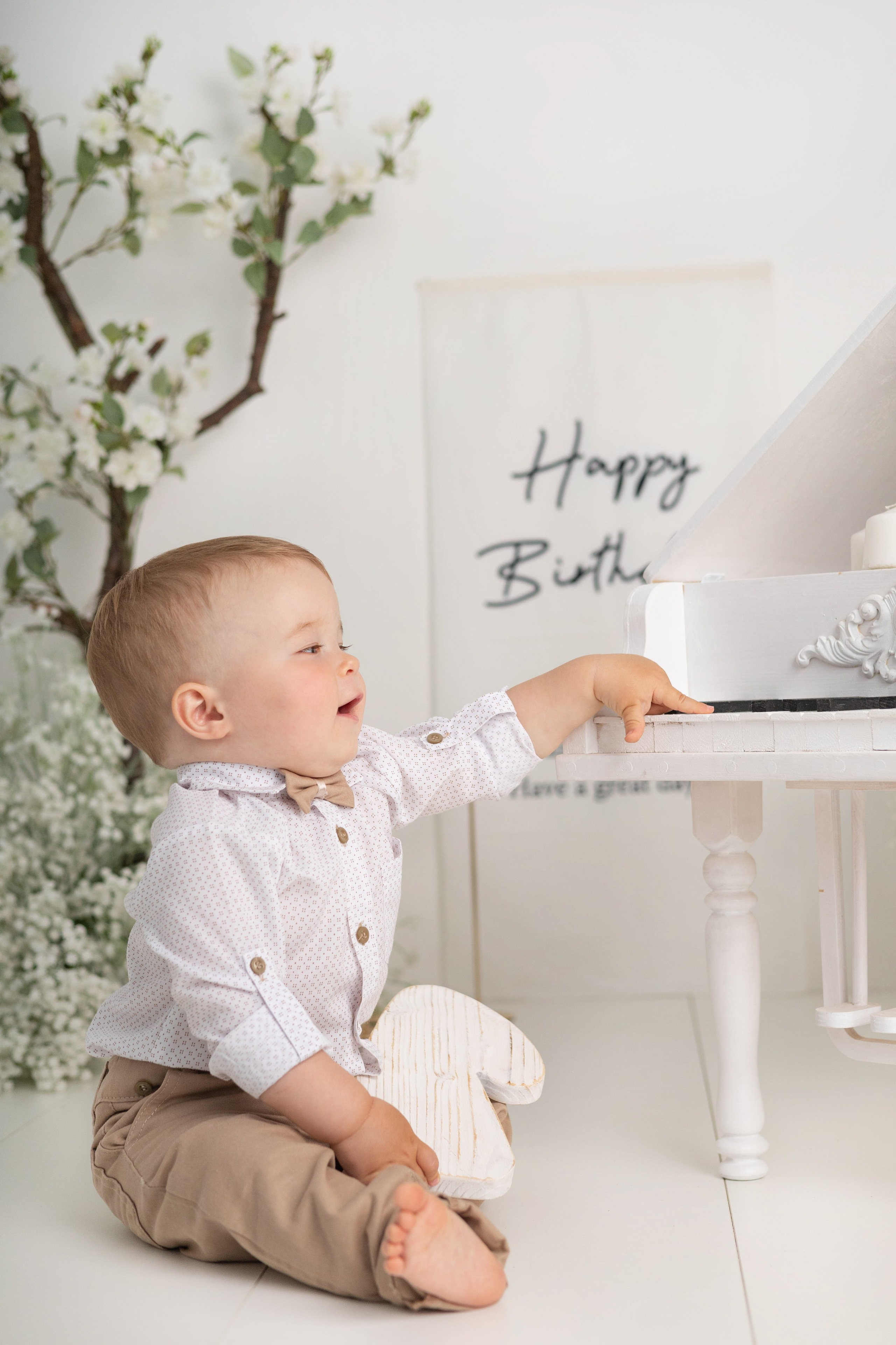 Первый годик. «Вкадре» — фотосессия новорожденных Тула | детский фотограф в Туле