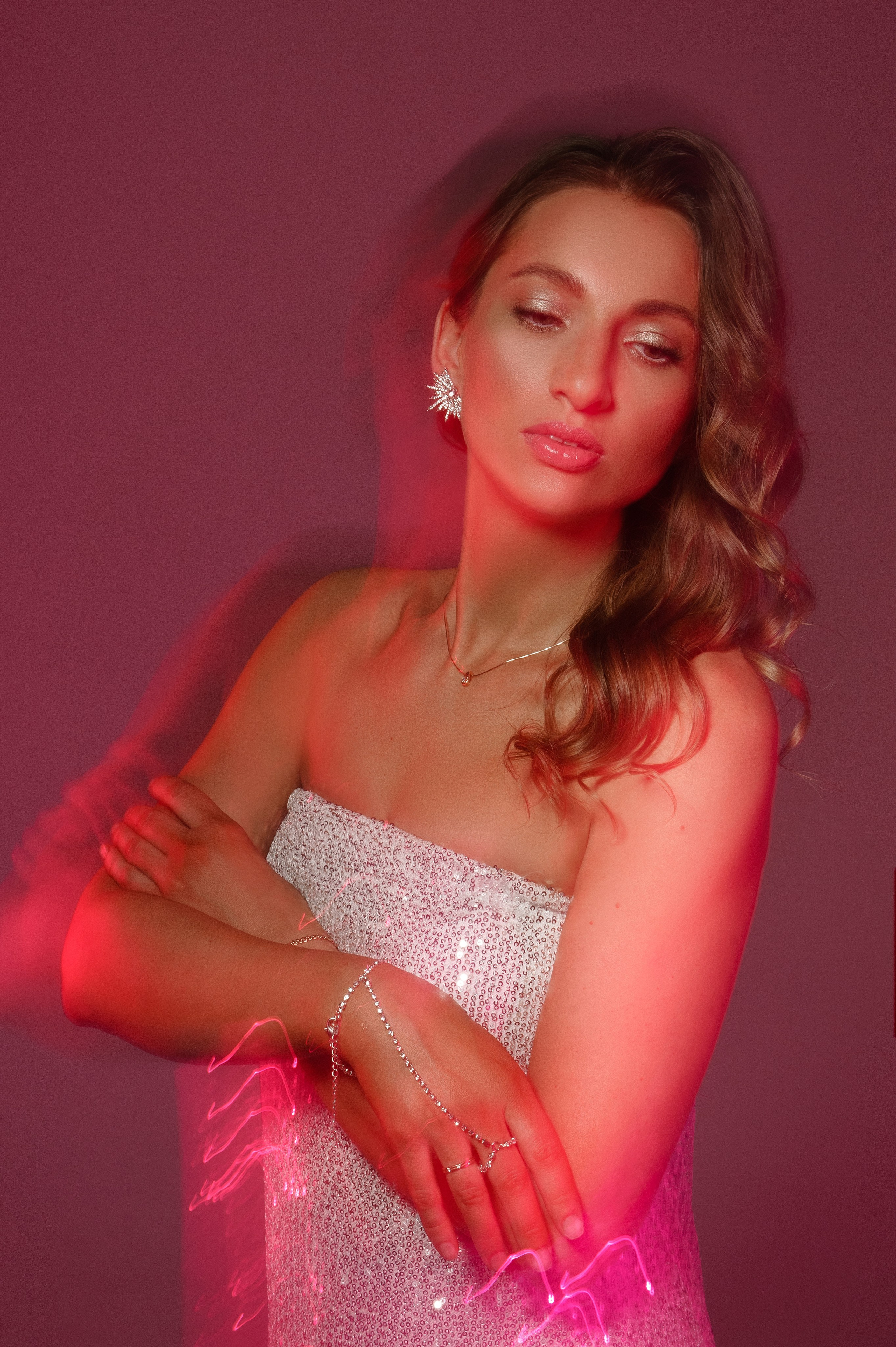 Алёна. Фотограф беременности в Екатеринбурге Илона Филатьева