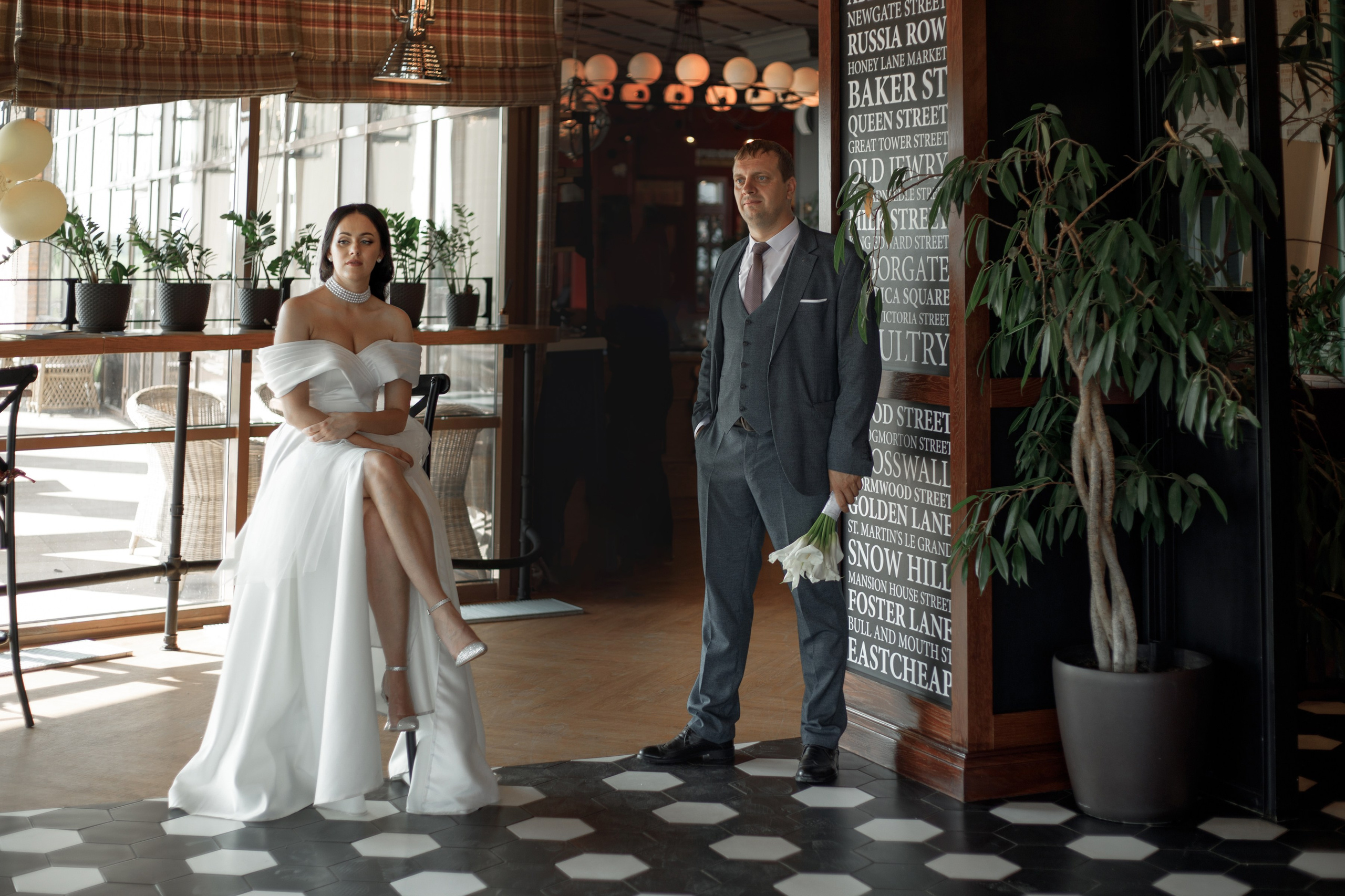 I|E камерная. Свадебный и семейный фотограф в Саратове Анжела Борисова