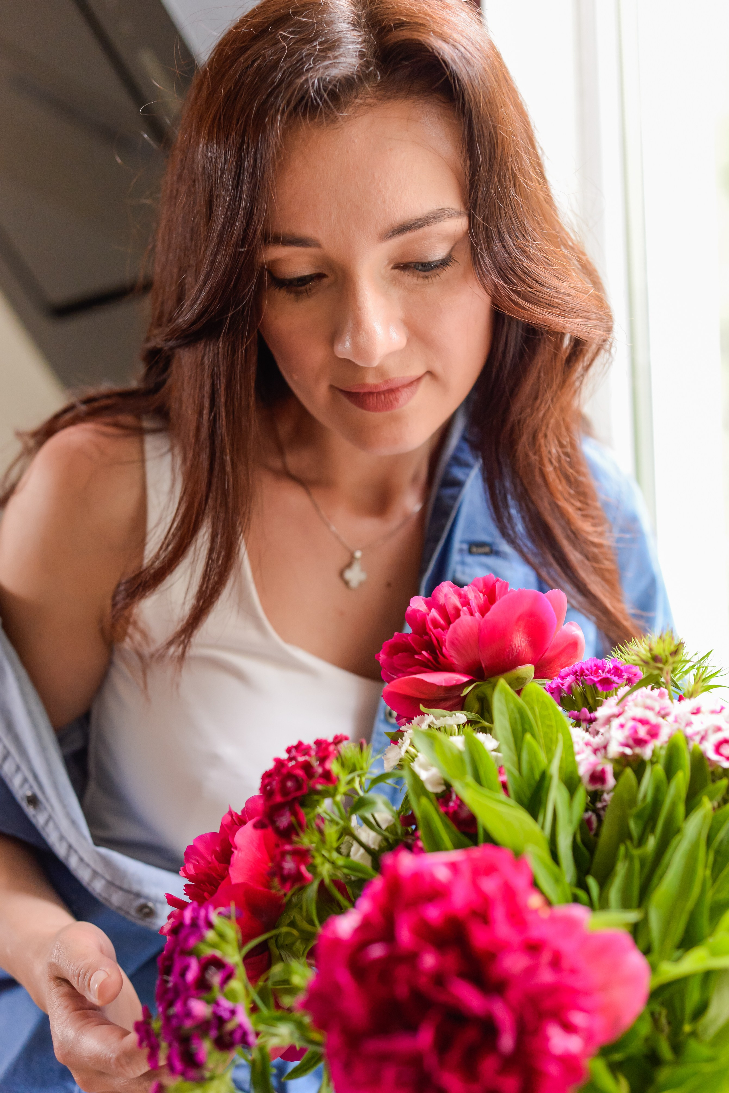 Наталья. Семейный и детский фотограф в Москве (Тинао) Галкина Алевтина