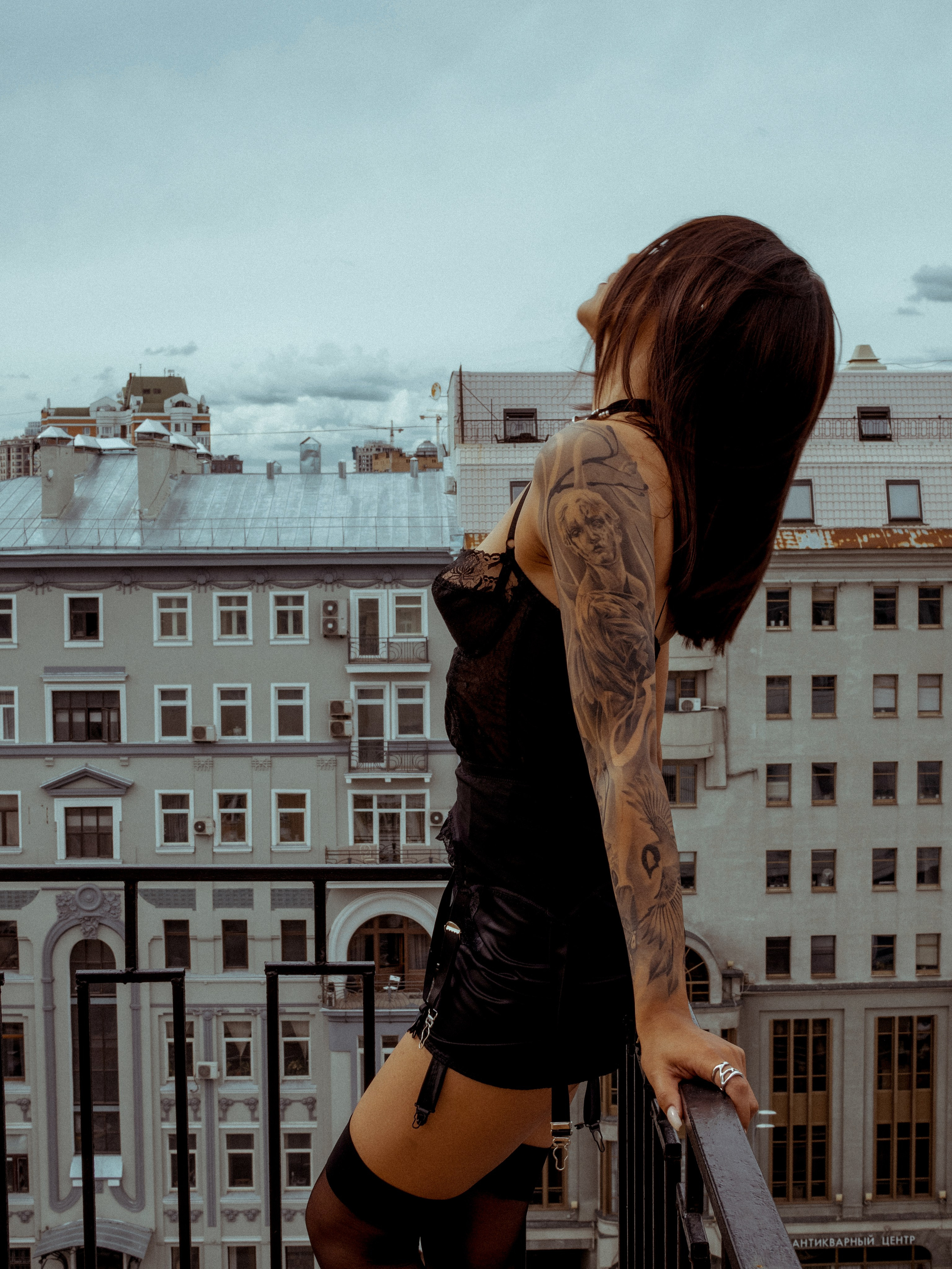 39. Фотограф Смоленск Дина Петровская