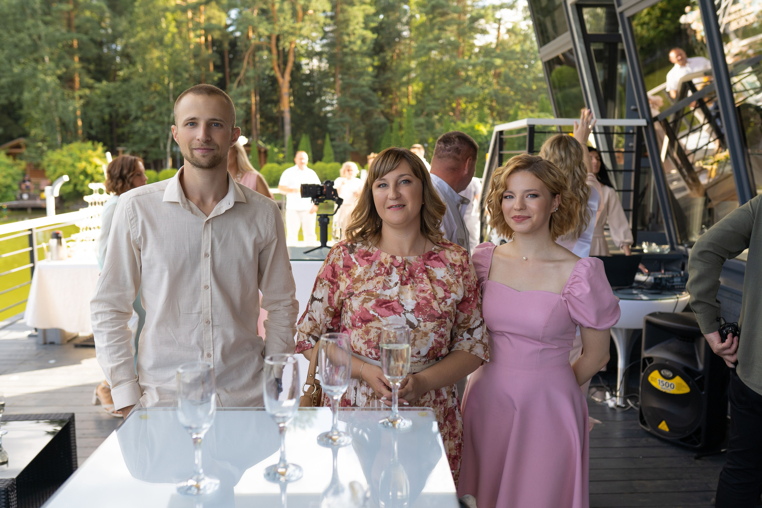 Свадебная фотосессия в Москве. Свадебный фотограф в Москве Анна Полушина