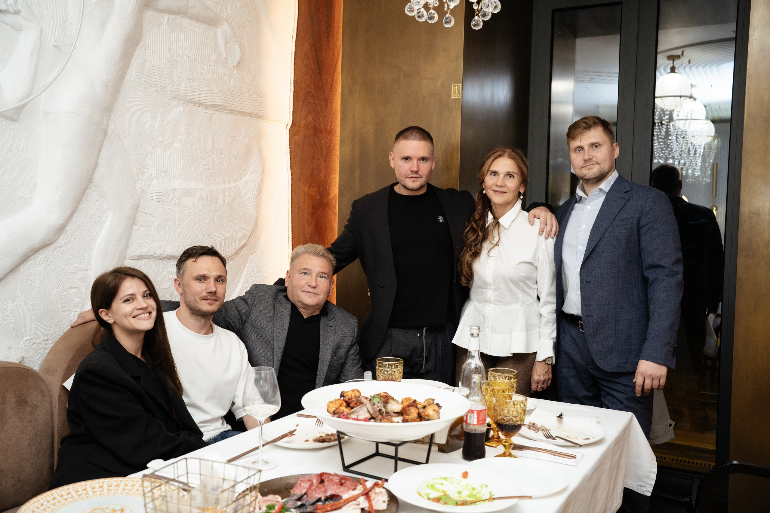 День рождения. Kadr.production