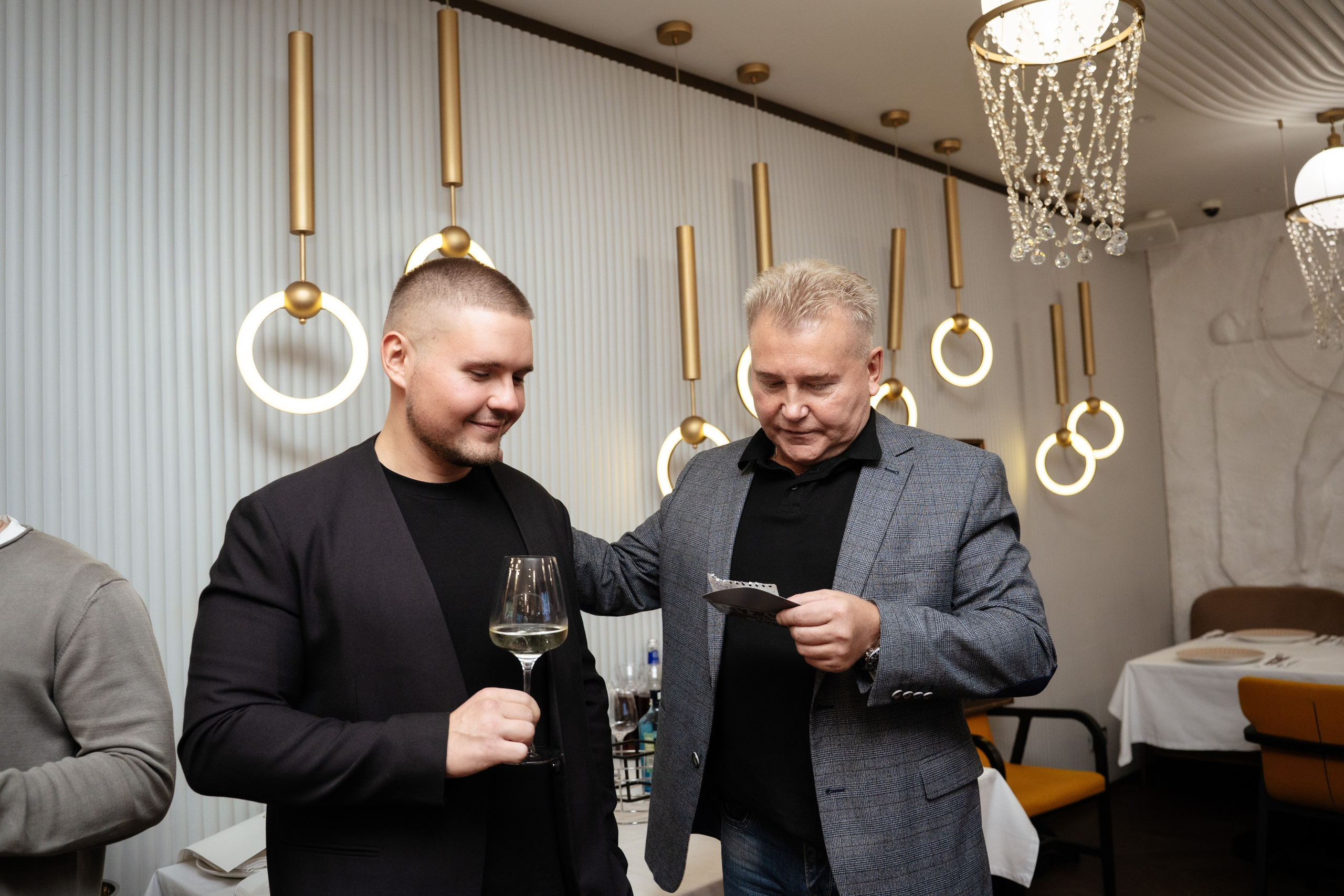 День рождения. Kadr.production