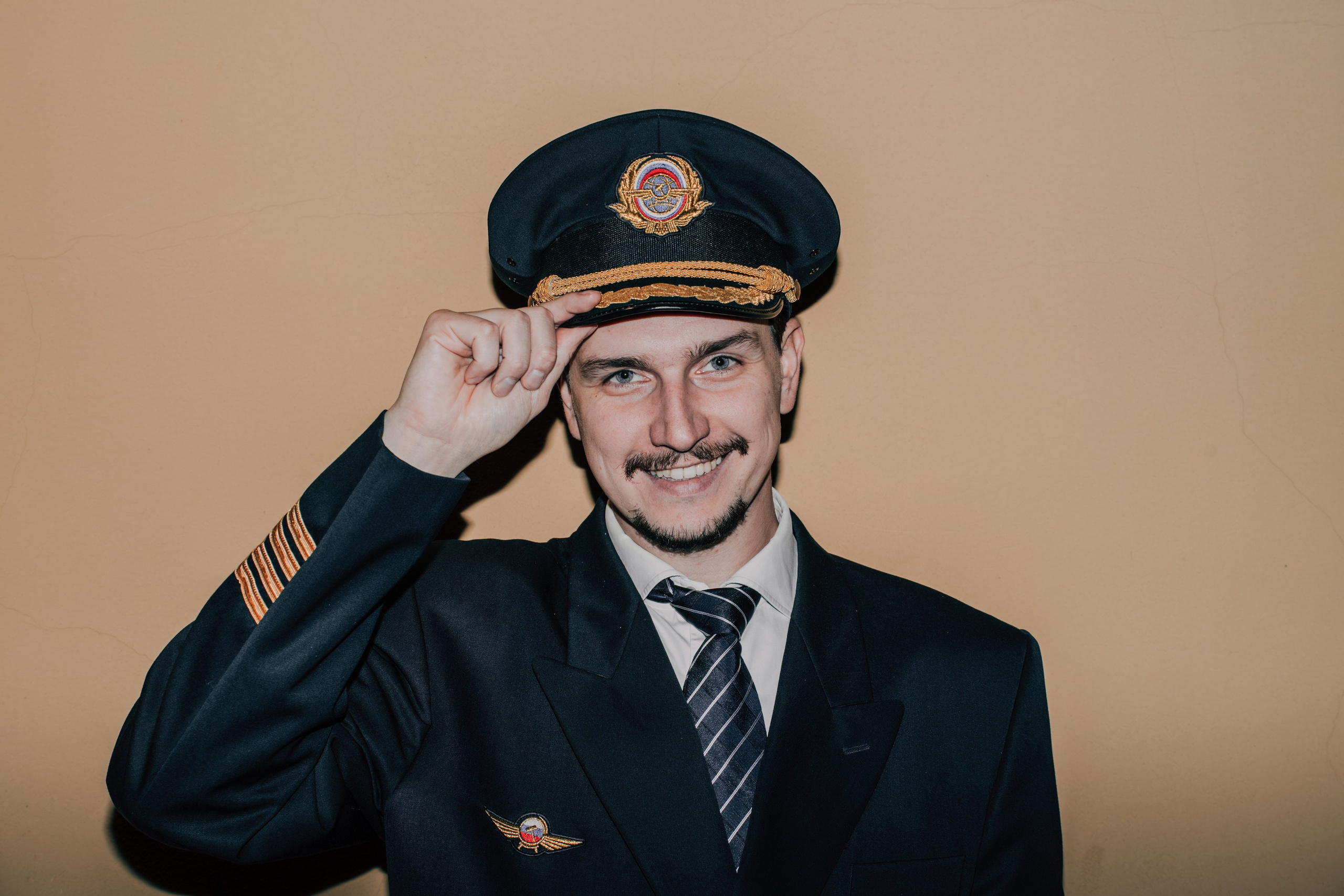 Портретная фотосъемка. Kadr.production
