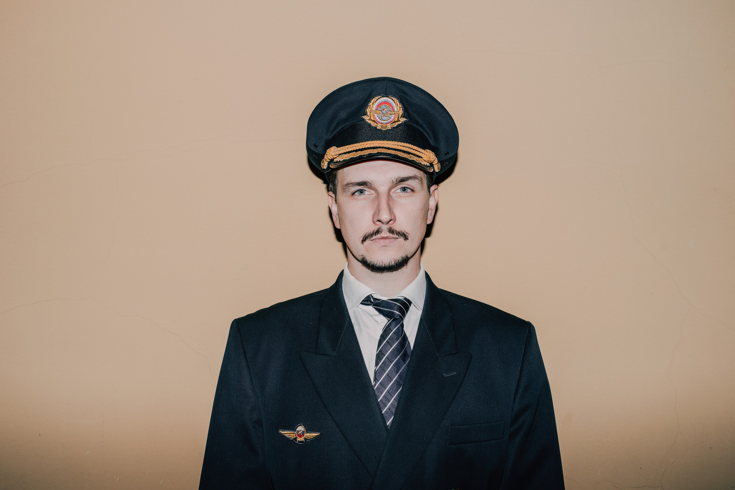 Портретная фотосъемка. Kadr.production