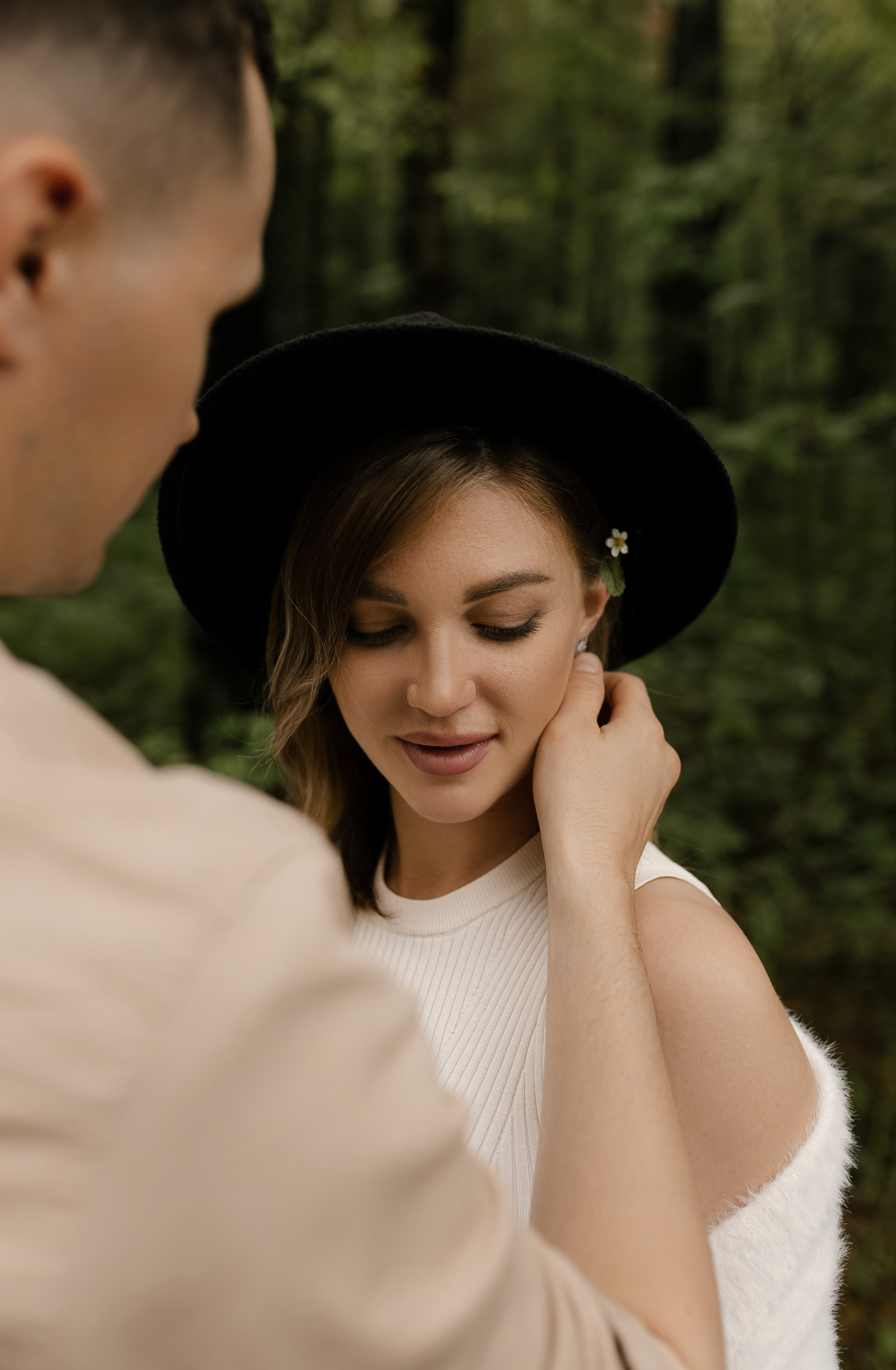 В ожидании♥