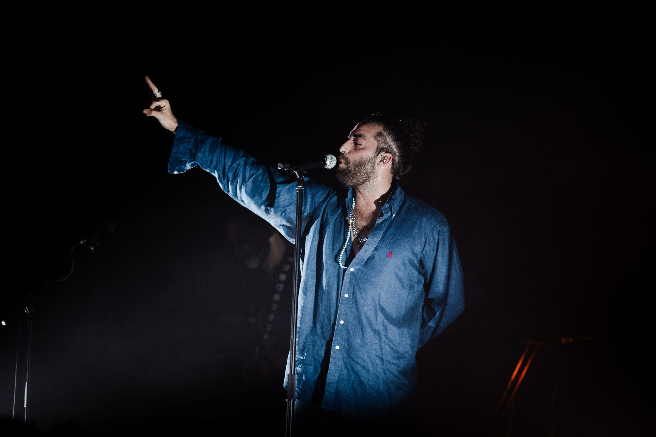 Shows. Noam Paradise Photographer