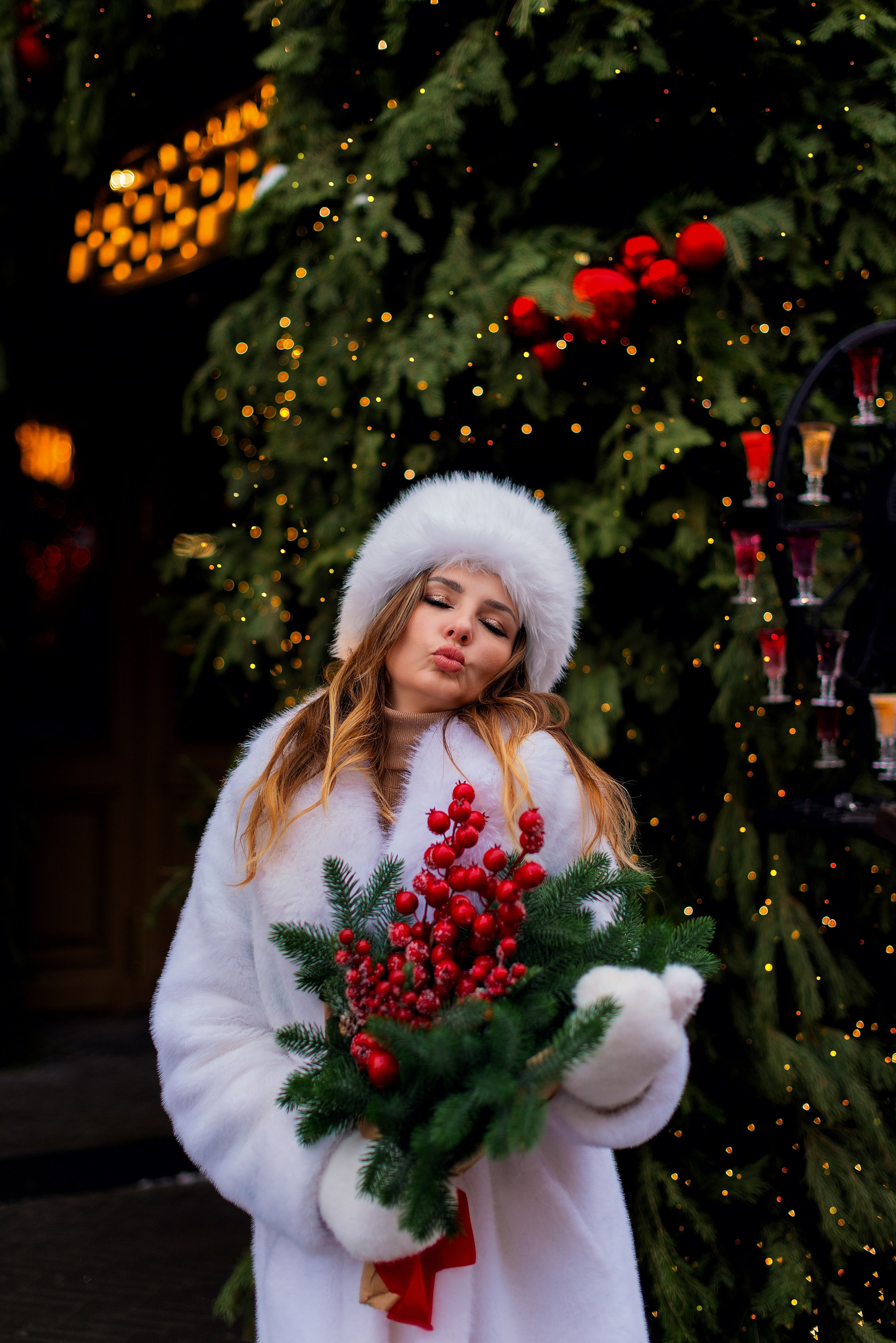 Ксения. Семейный и детский фотограф в Казани Виктория Мерхи