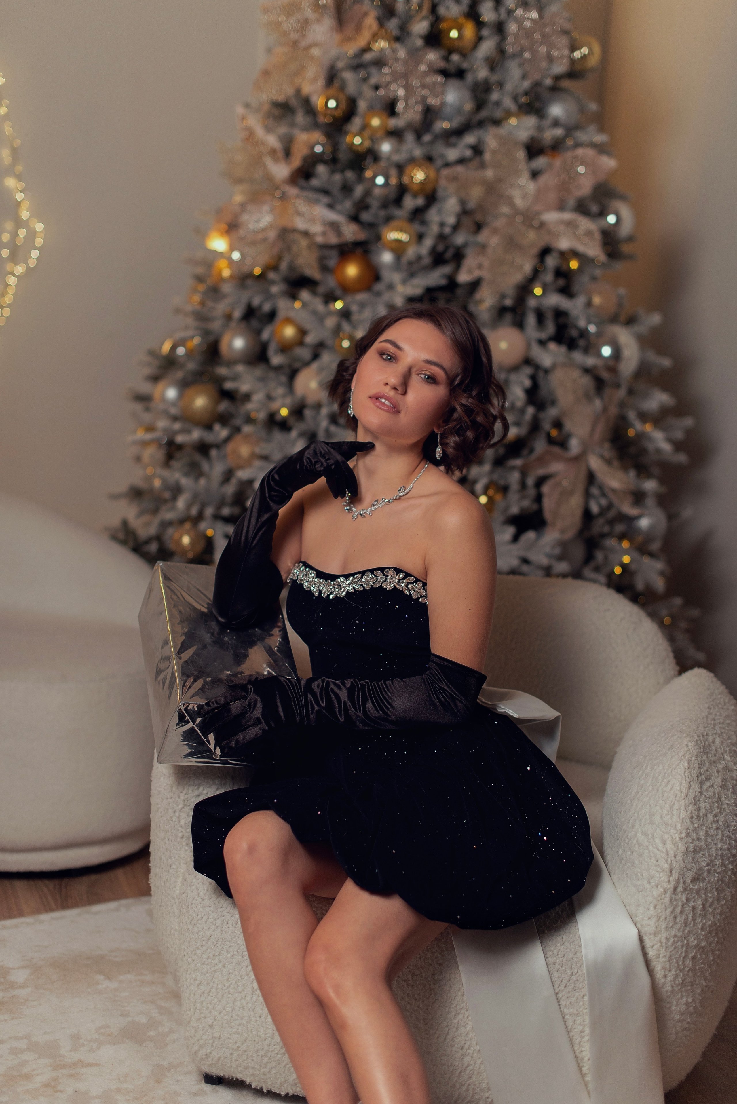 Надежда. Семейный и детский фотограф в Казани Виктория Мерхи