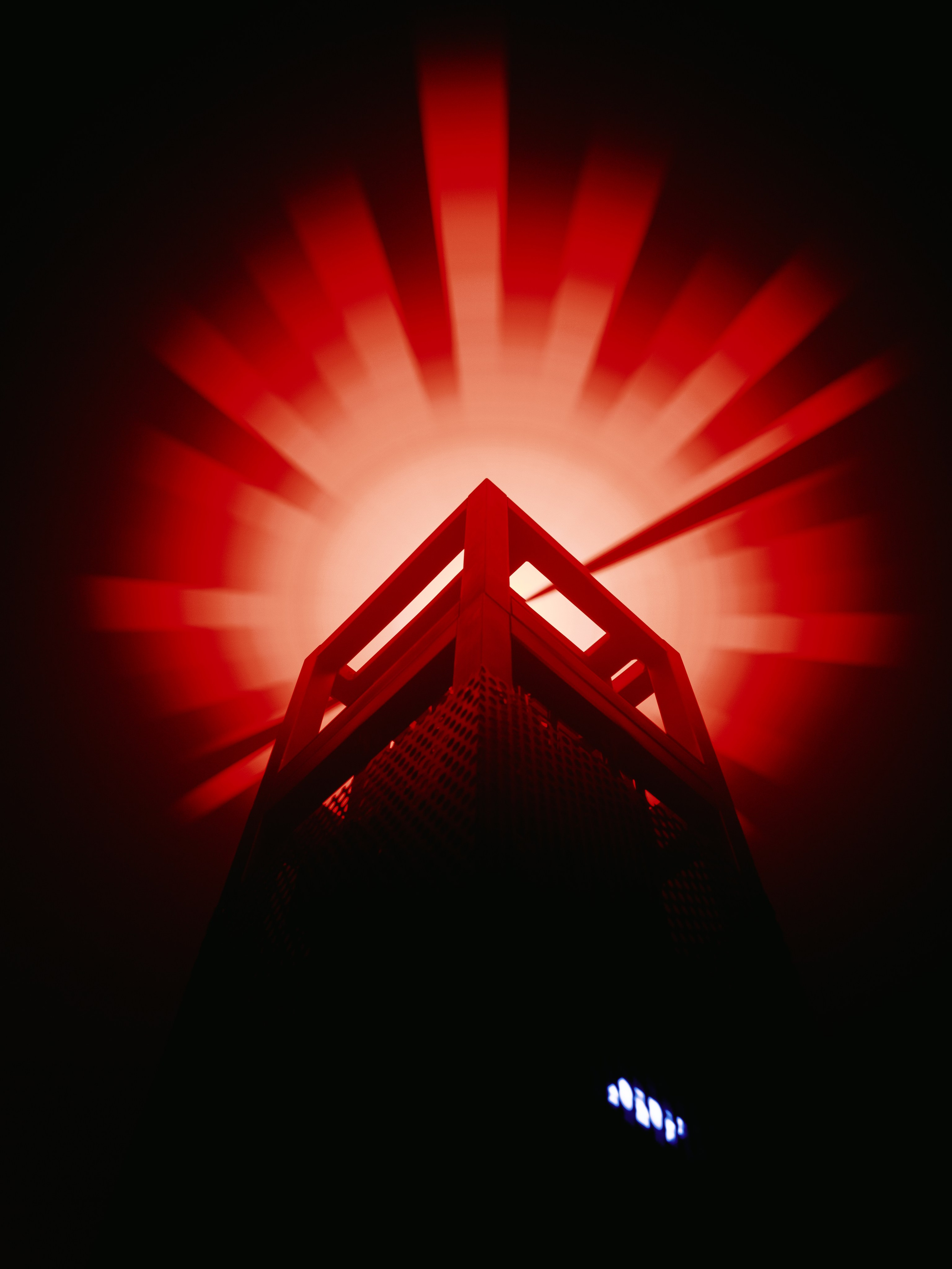 Intervals Festival 2025. @tomrus: Рустам Шагиморданов — фотограф