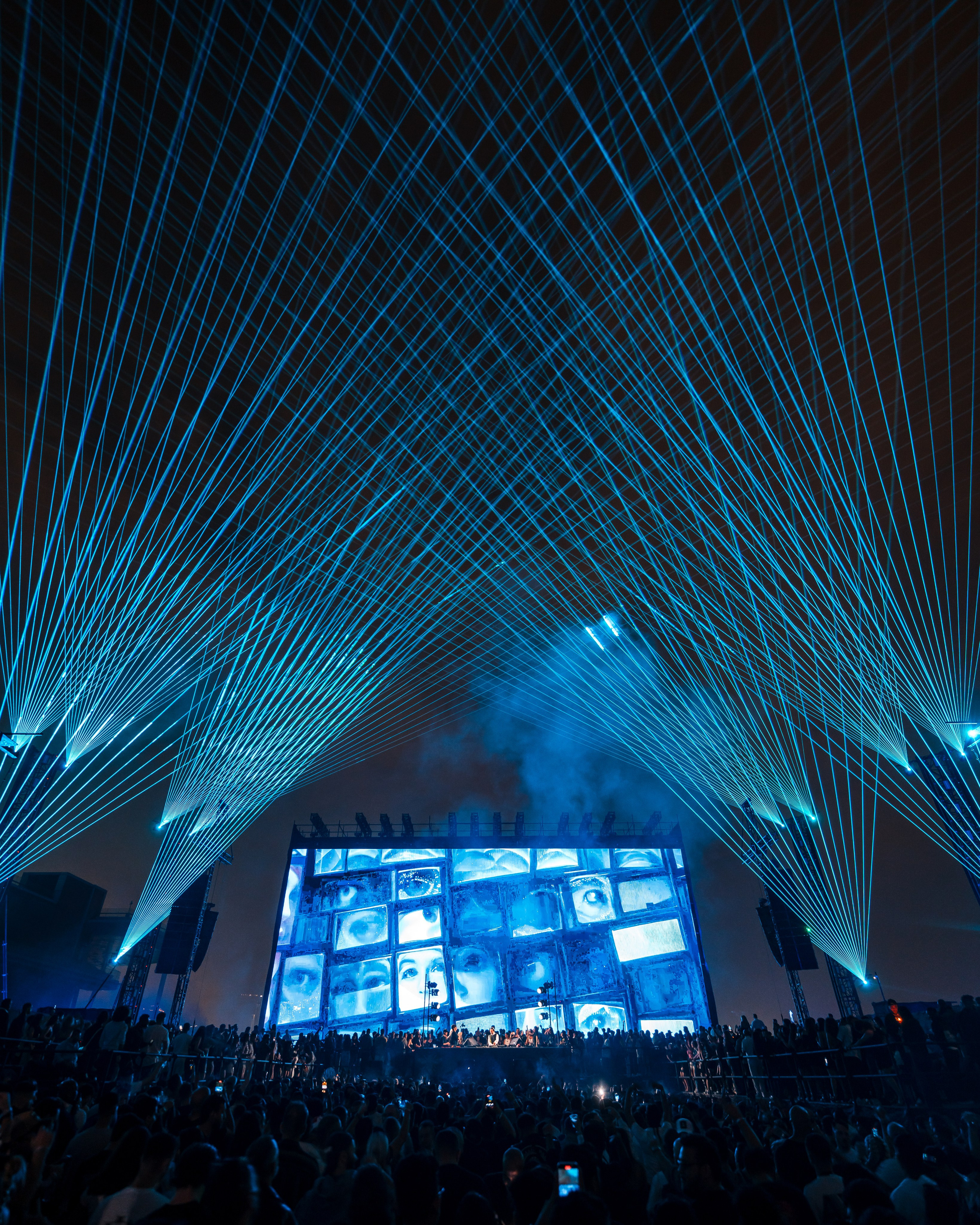 ARGY «New World», SILA SVETA. @tomrus: Рустам Шагиморданов — фотограф