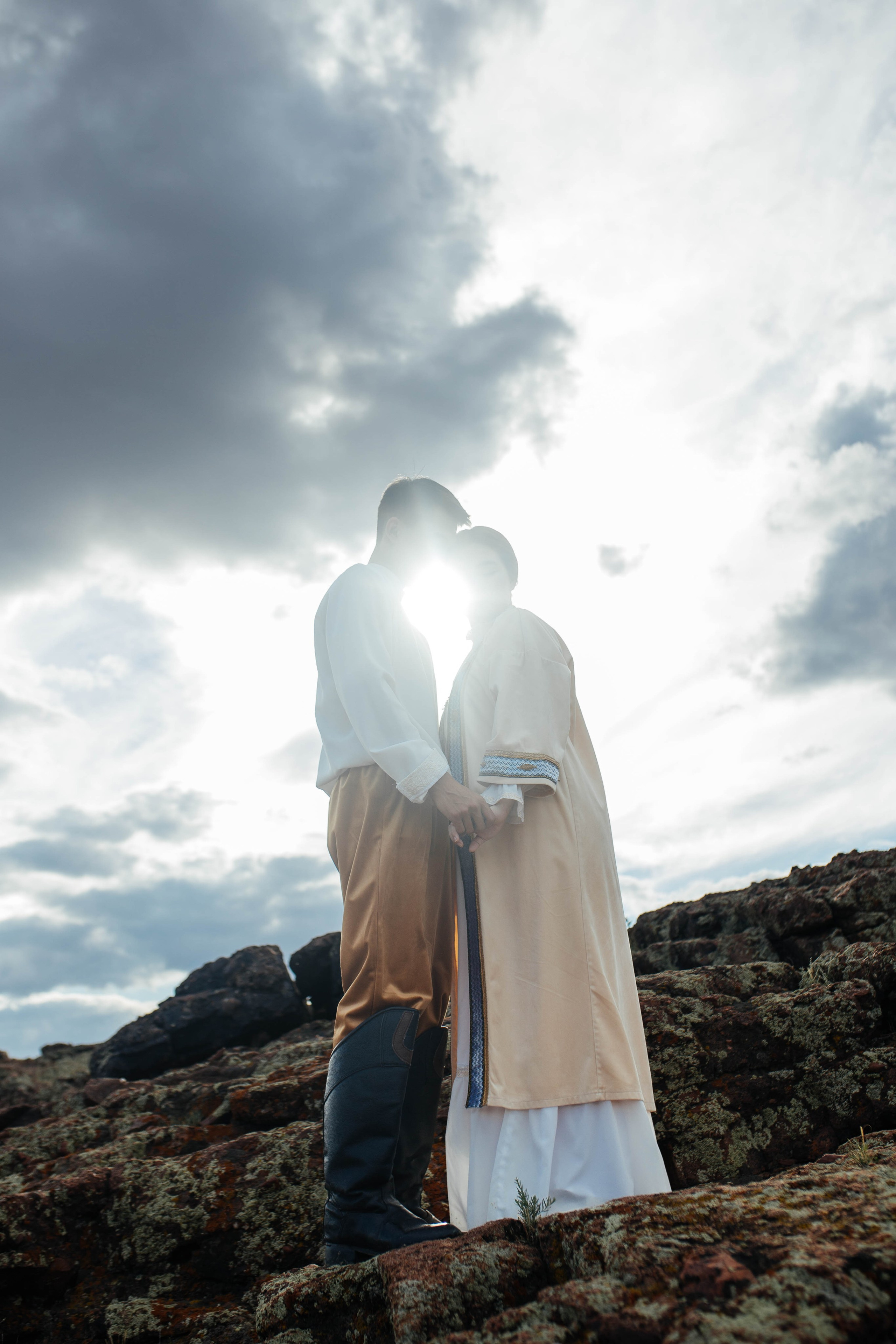 Ken Dala. Shakhmanoff.kz