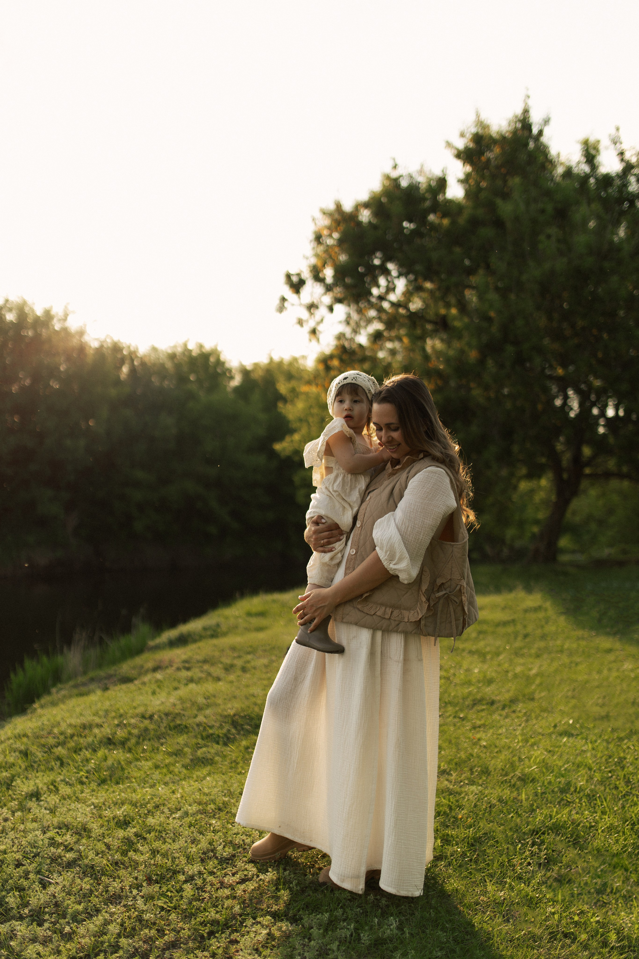 Настя и София. Главная