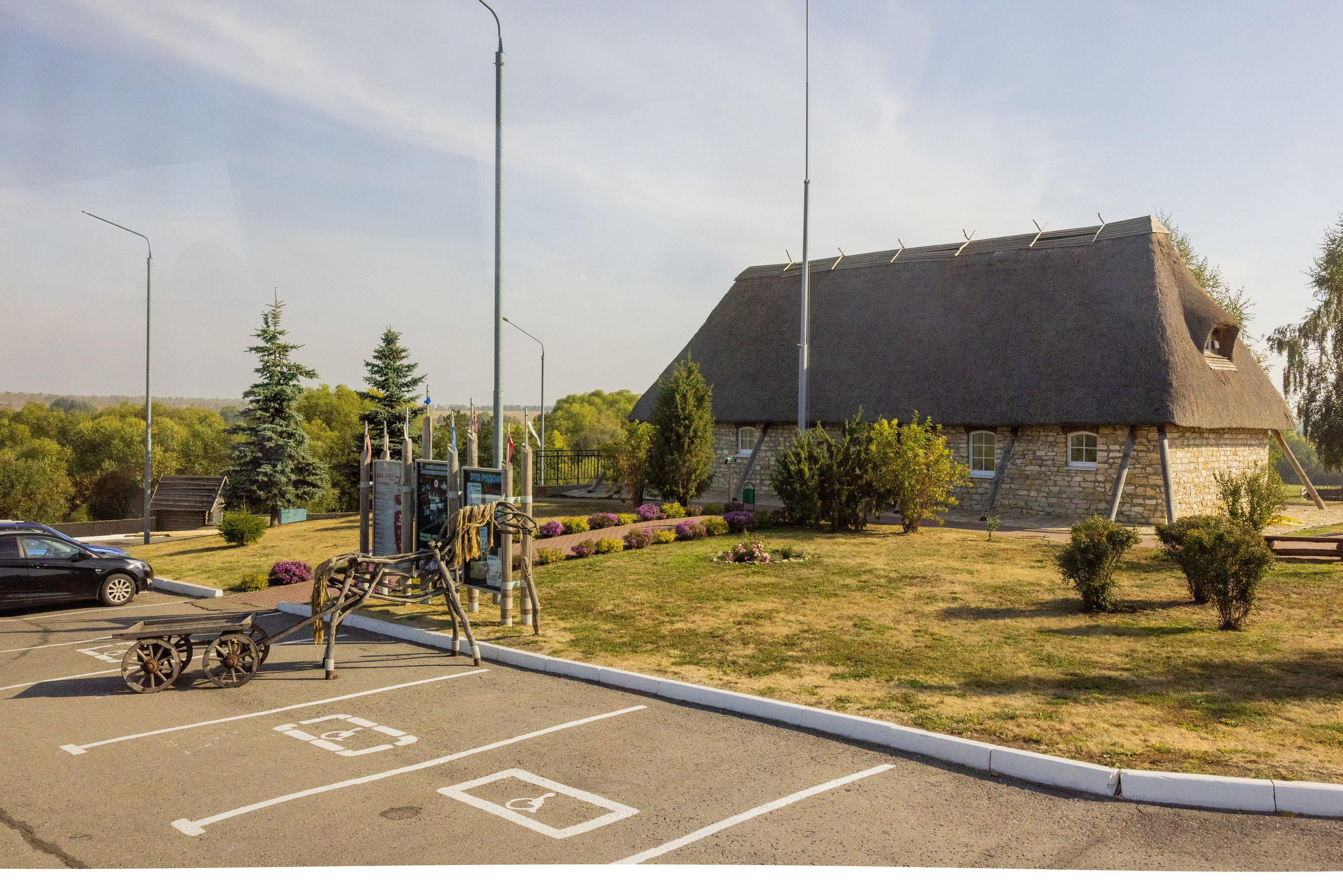 Поездка на поле Кулеково. Фотограф в Туле Крупский АнДРей. Фотостудия «КАДР71» в Туле